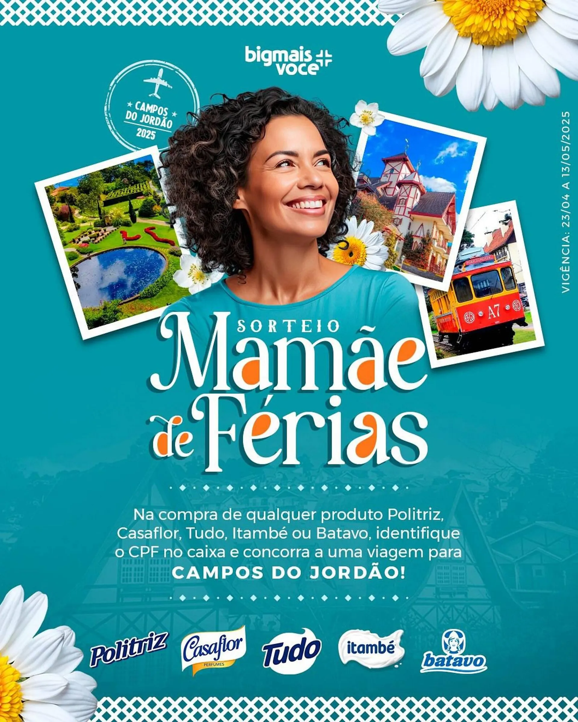 Catálogo Big Mais Supermercados - 1