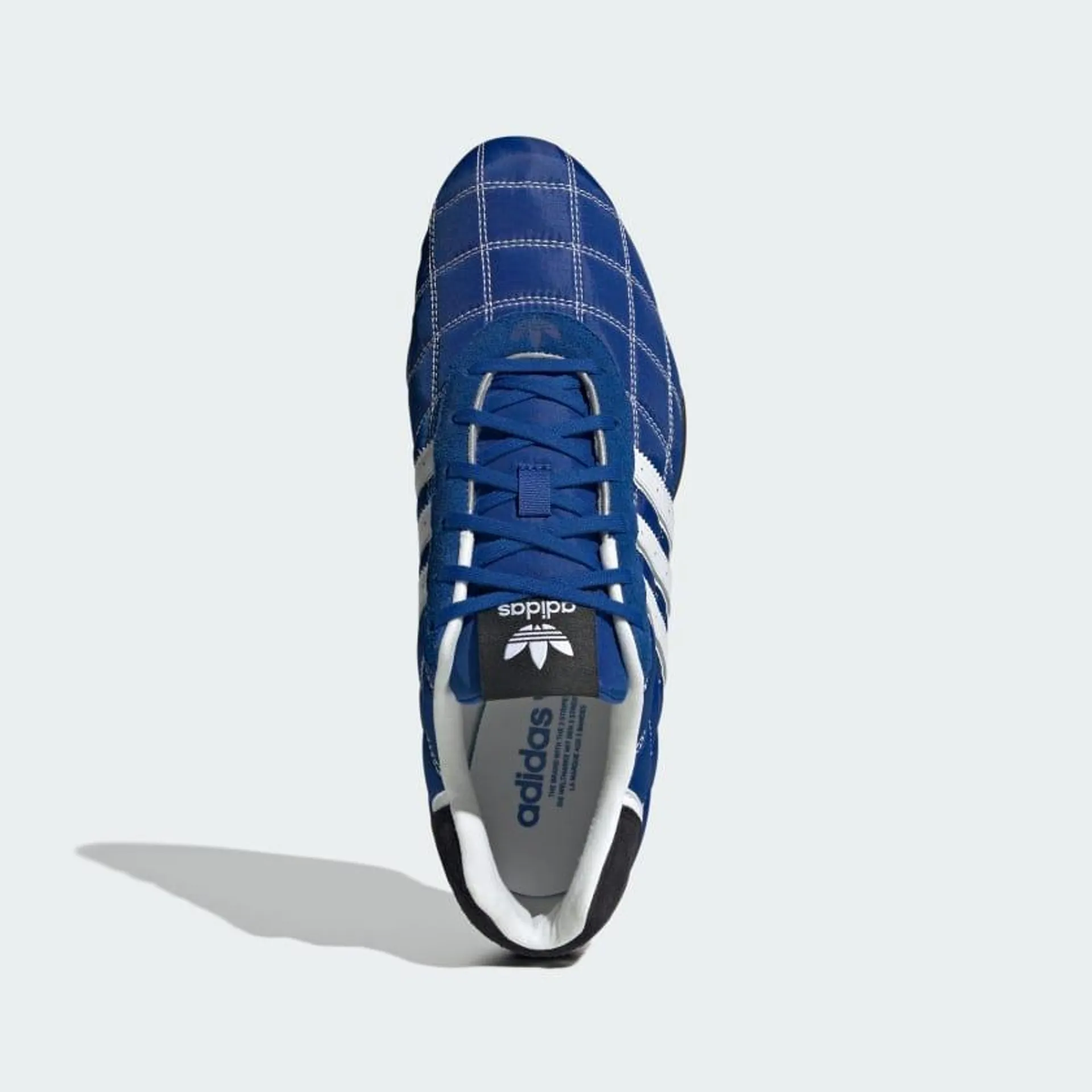 Zapatillas Adi Racer Lo