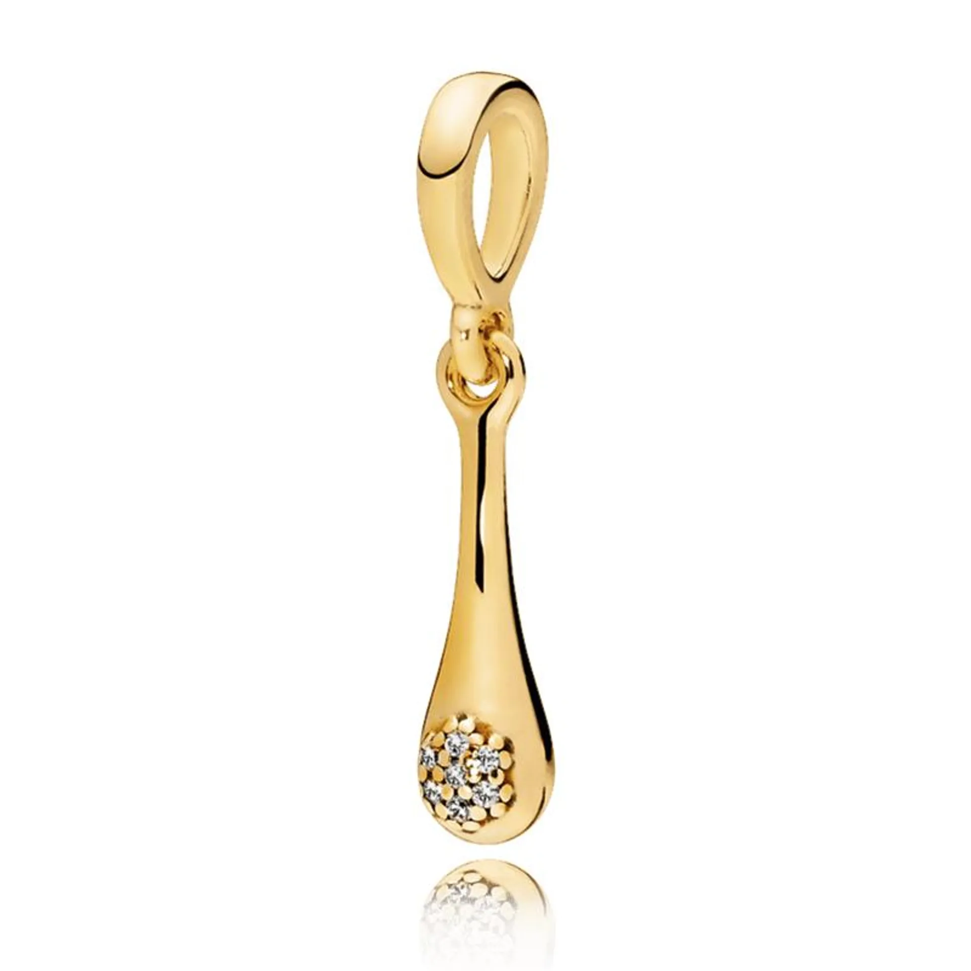 Charm Pendente Love Pods Shine
