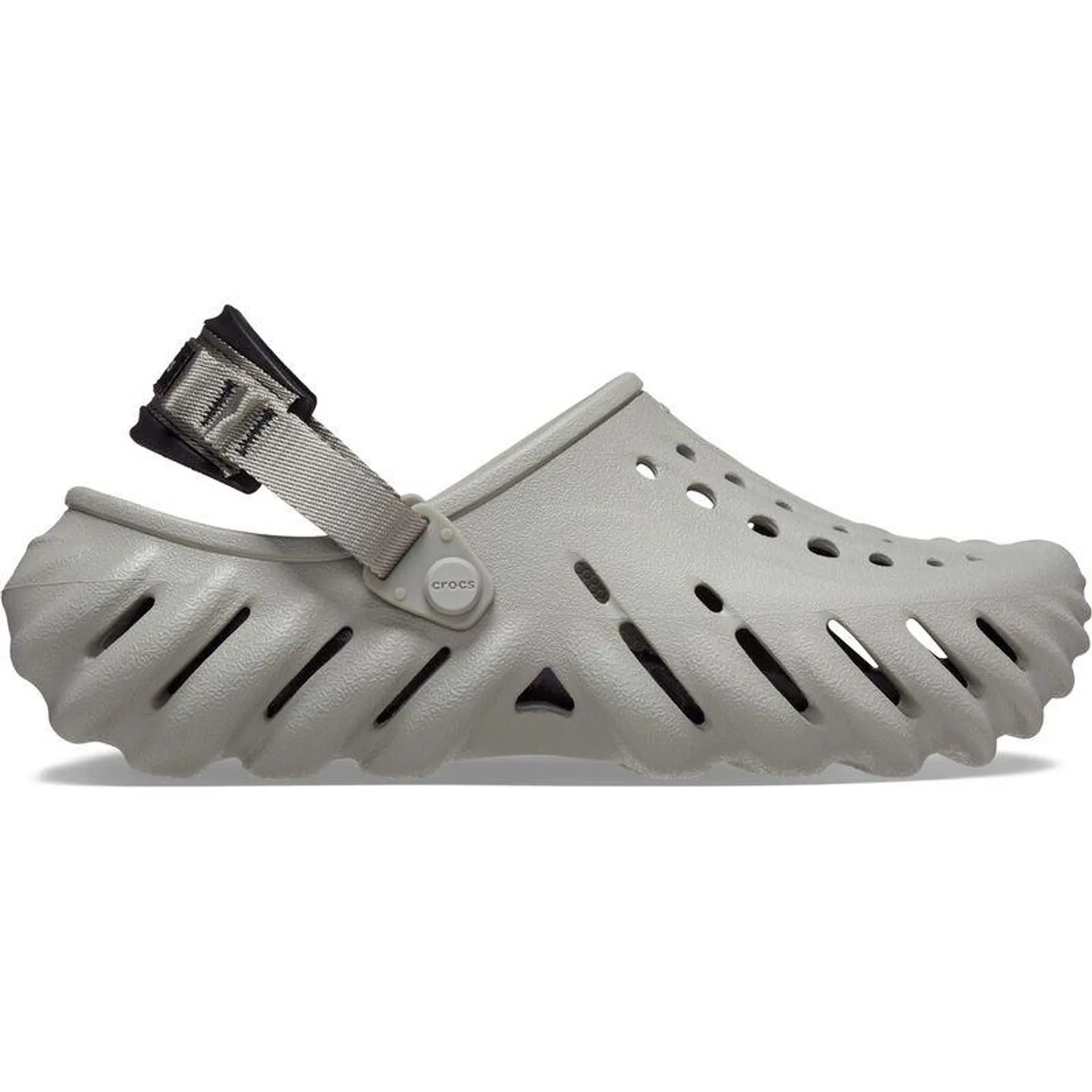 Sandália Crocs Echo Clog