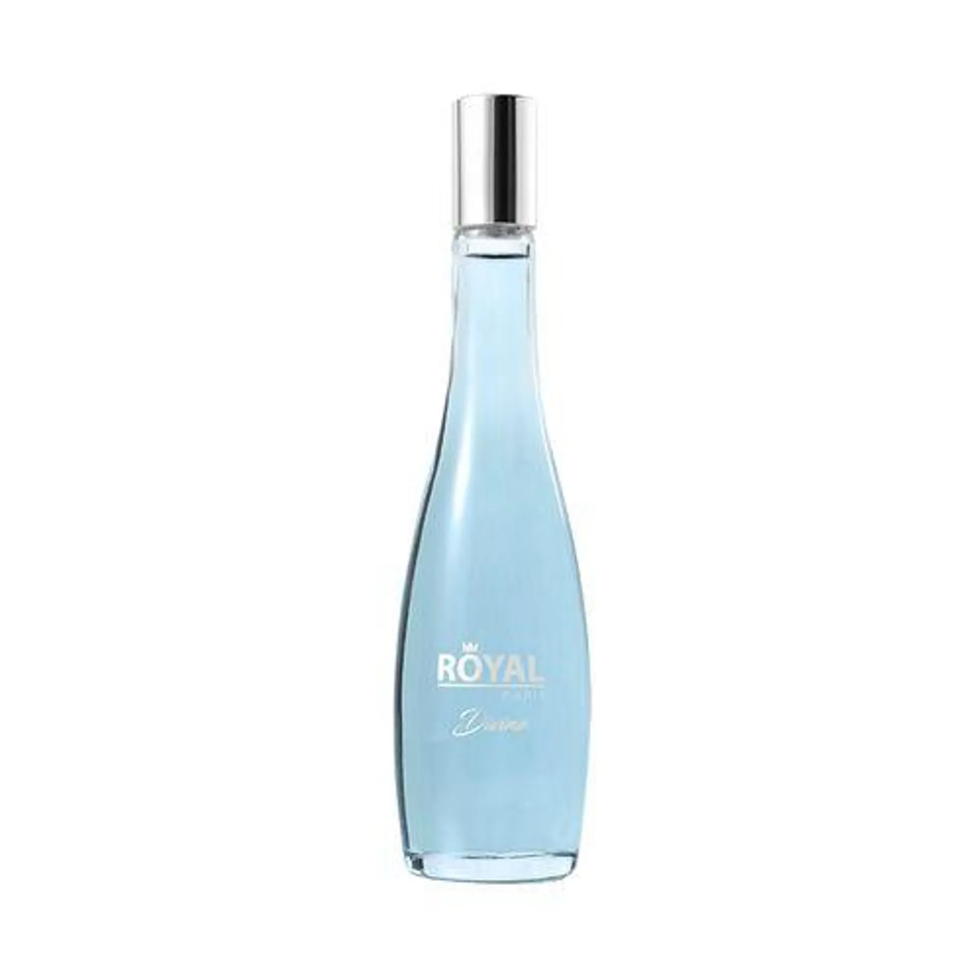 Perfume Royal Paris Divine Feminino 100ml