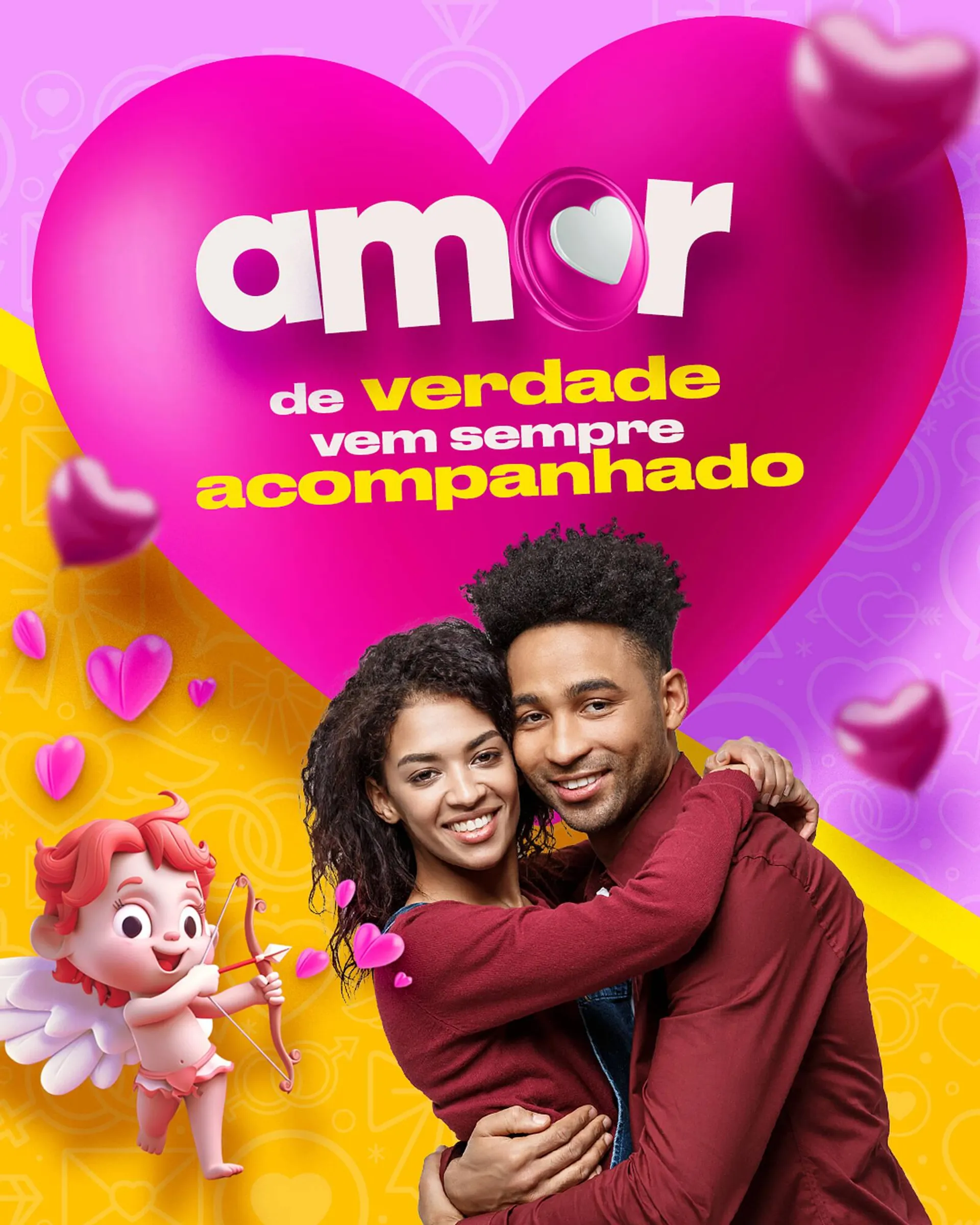Catálogo Casa e Vídeo - 1