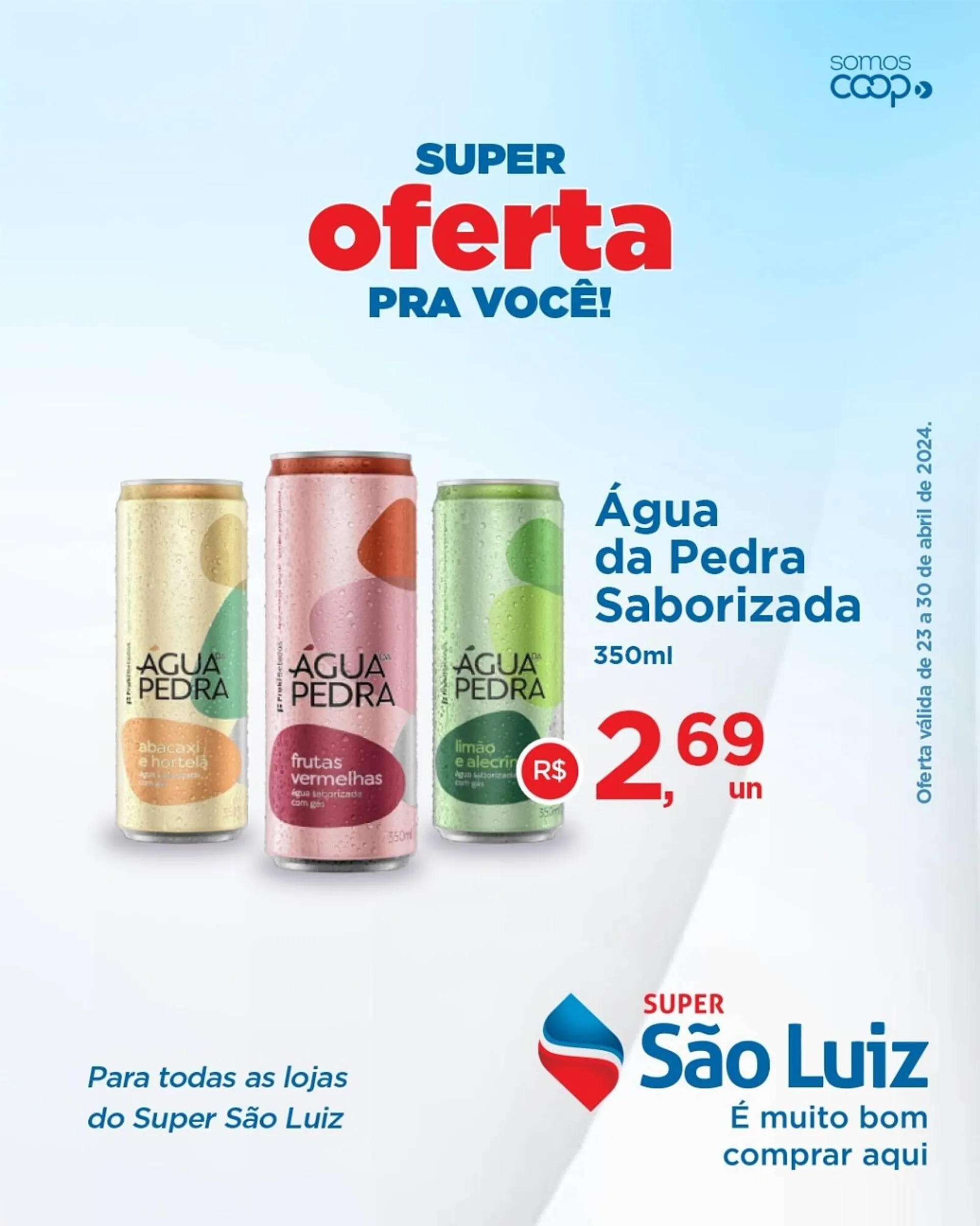Catálogo Super São Luiz - 2