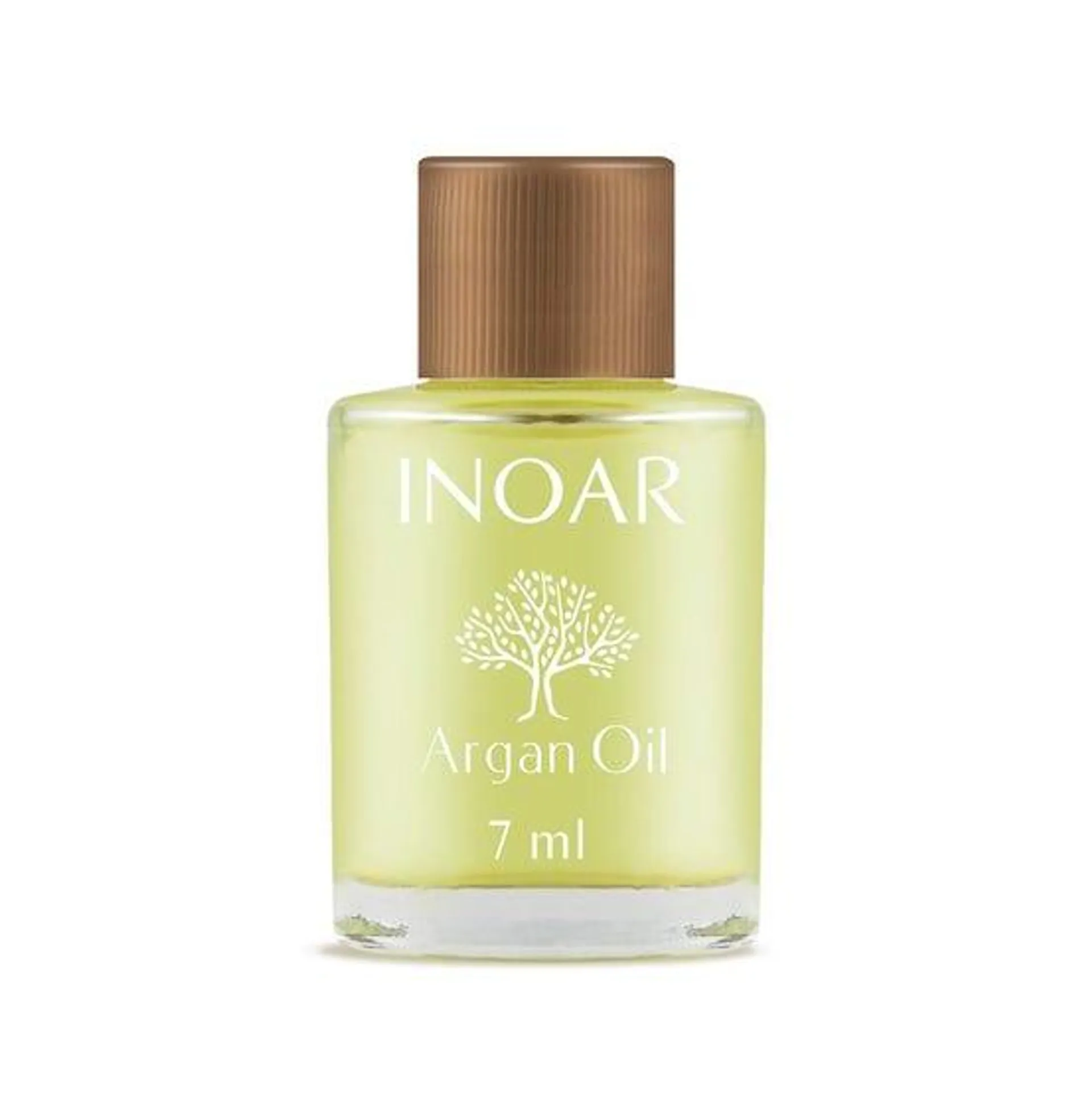 Óleo Capilar Inoar Argan Oil 7ml