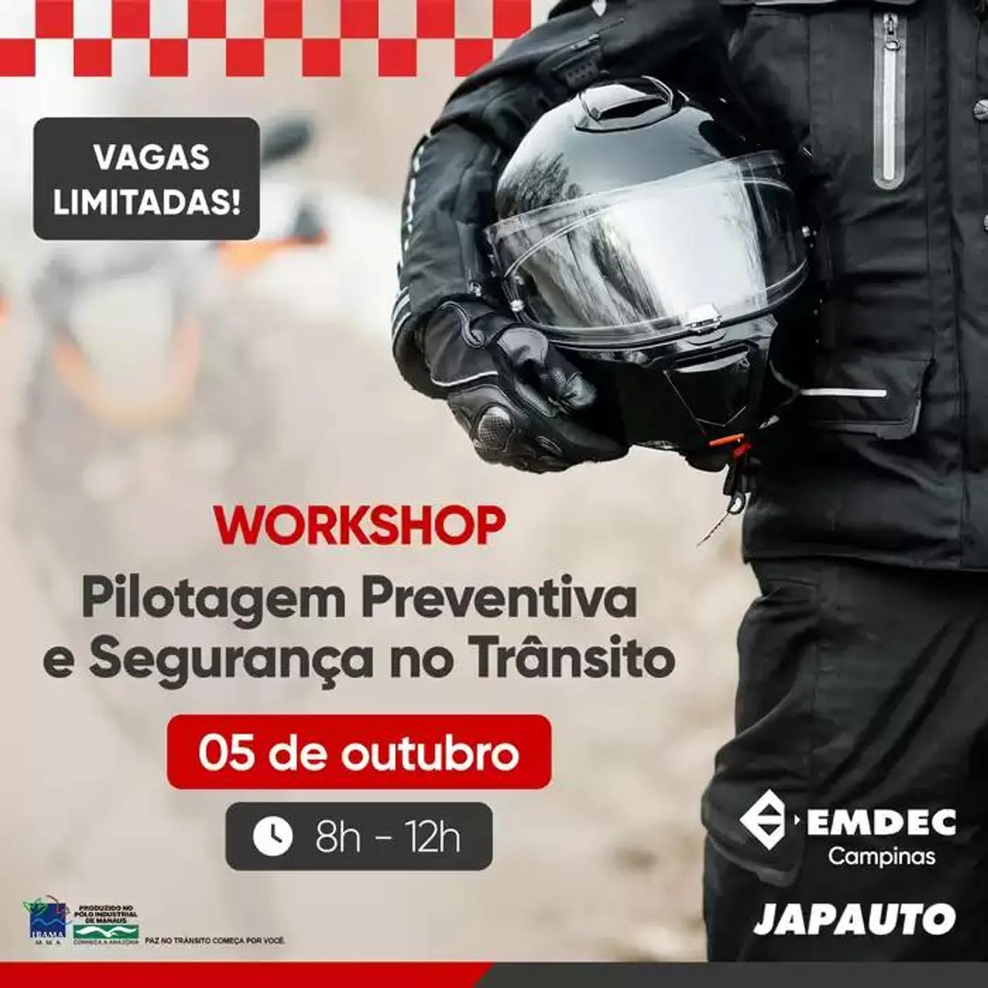 Japauto Novidades - 1