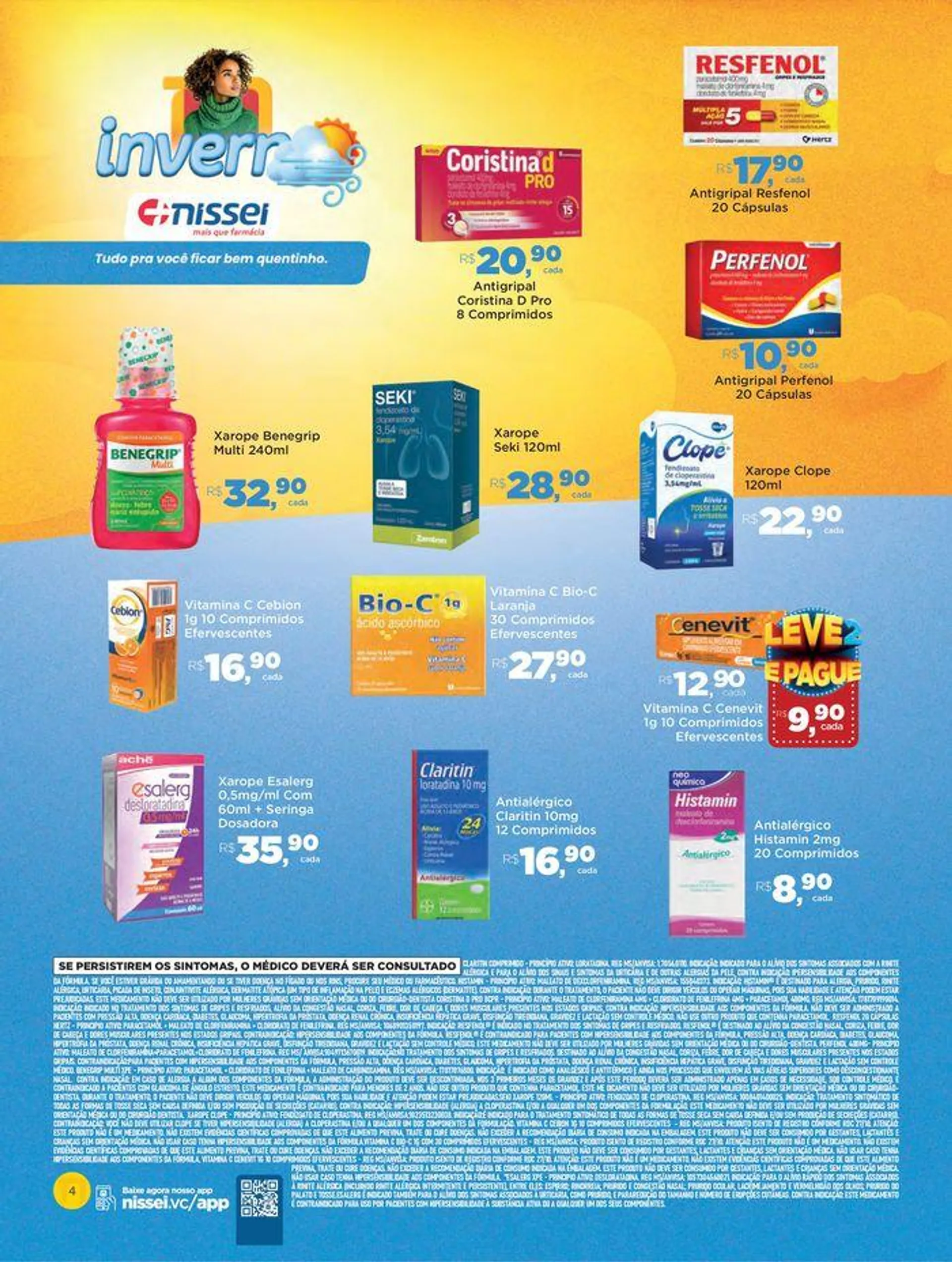 Ofertas Especiais - 4