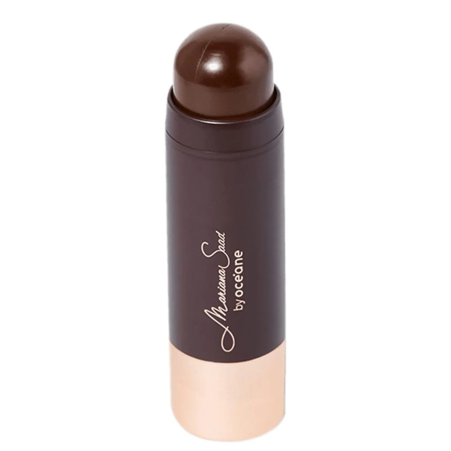 Océane by Mariana Saad Contour Stick Coffee Marrom Escuro