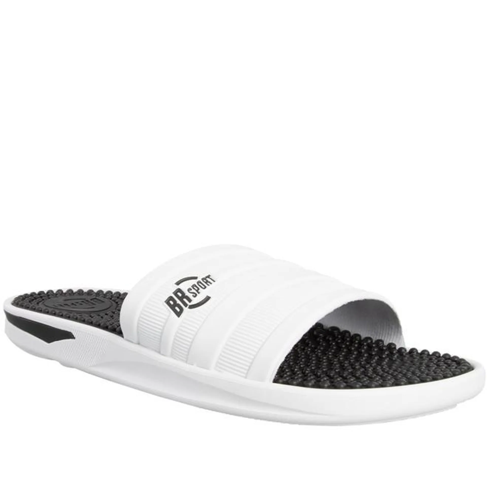 Slide BR Sport Branco