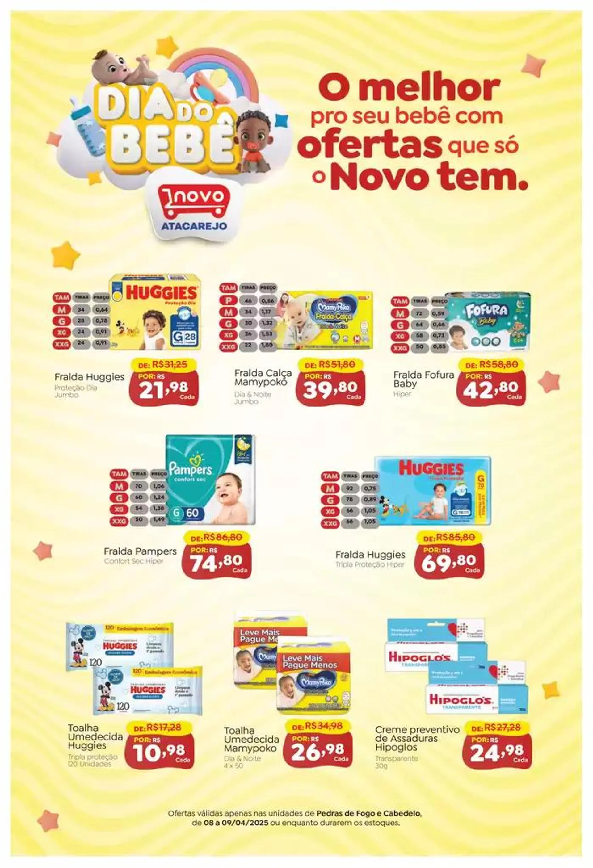 Melhores ofertas e descontos - 1