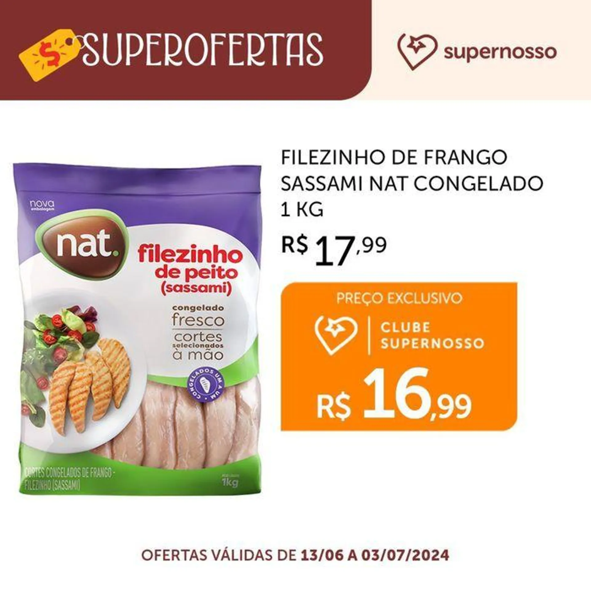 Oferta Super Nosso - 3