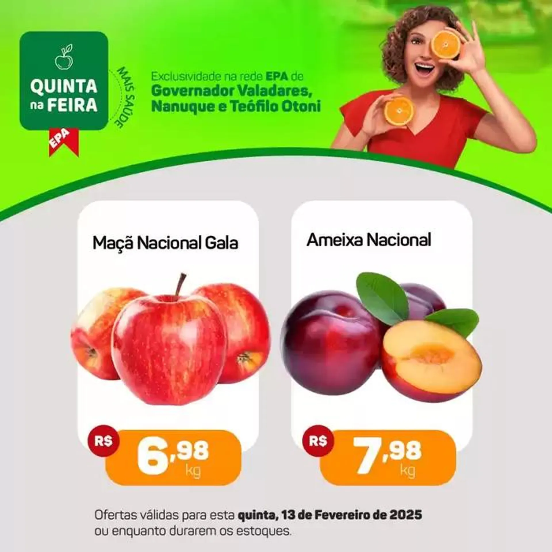 Ofertas Epa - 1