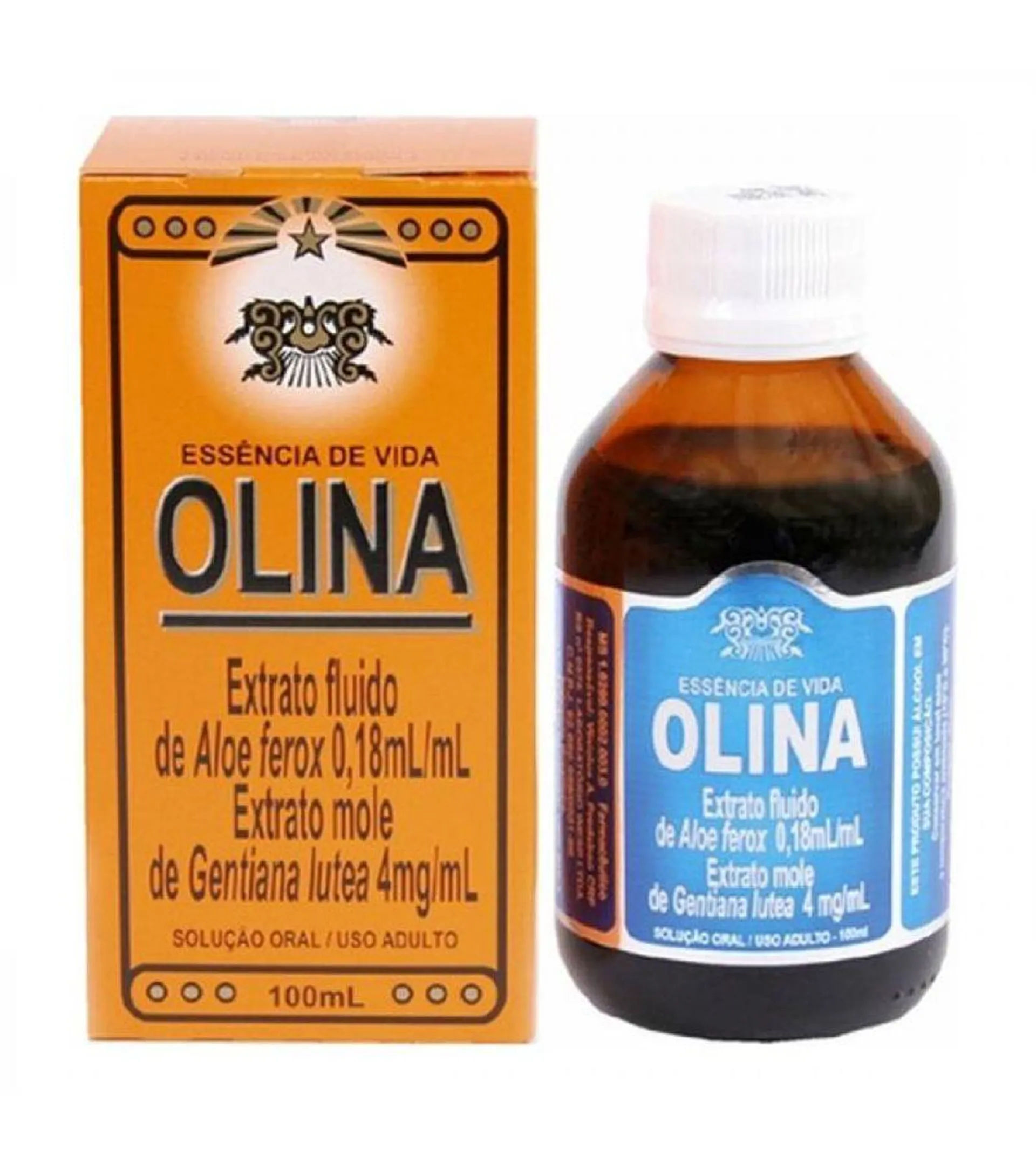 Olina 100ml