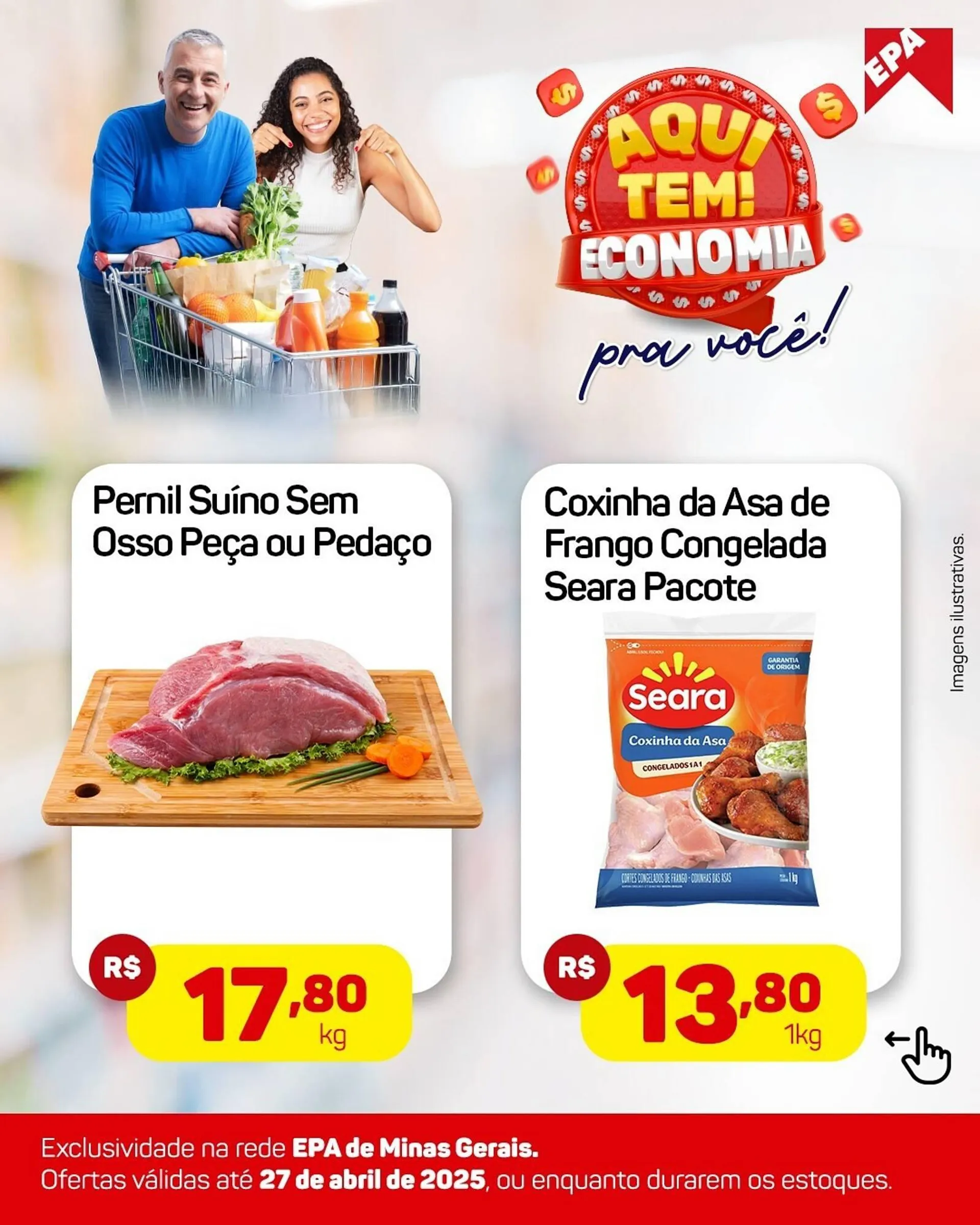 Catálogo Epa - 1