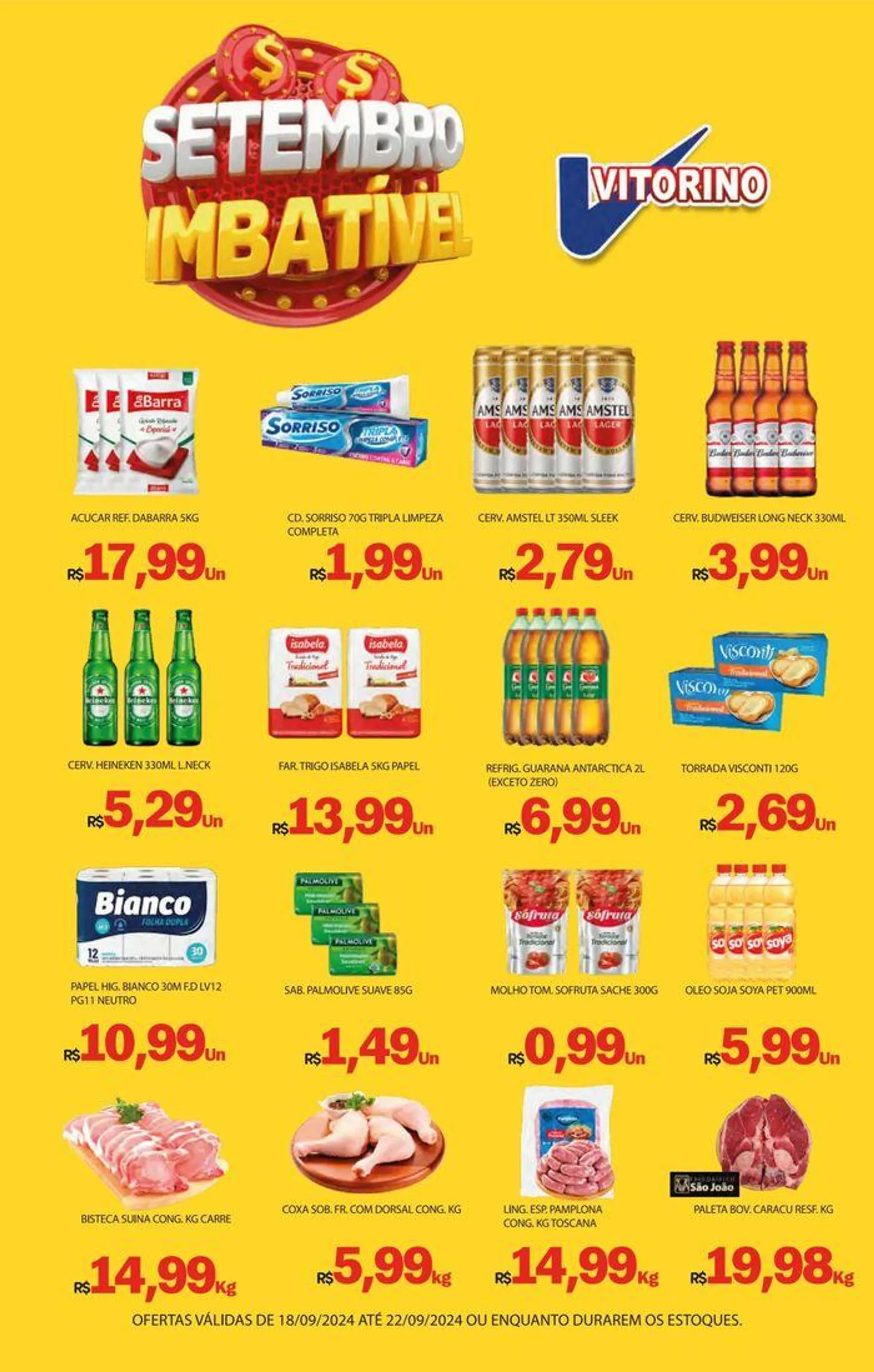 Super Ofertas  - 1