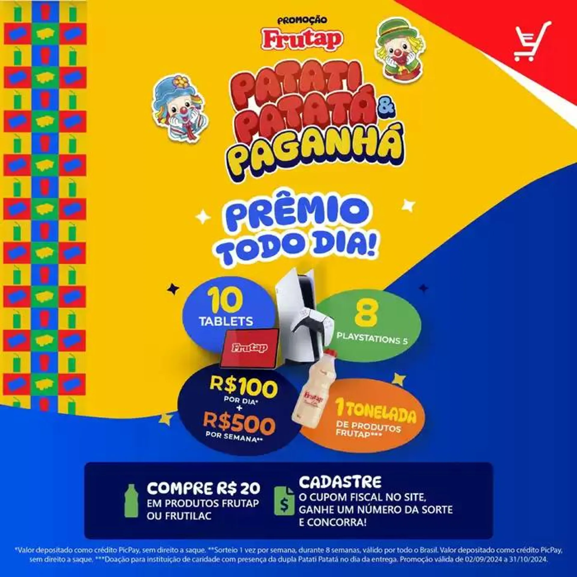 Ofertas Exclusivas  - 1