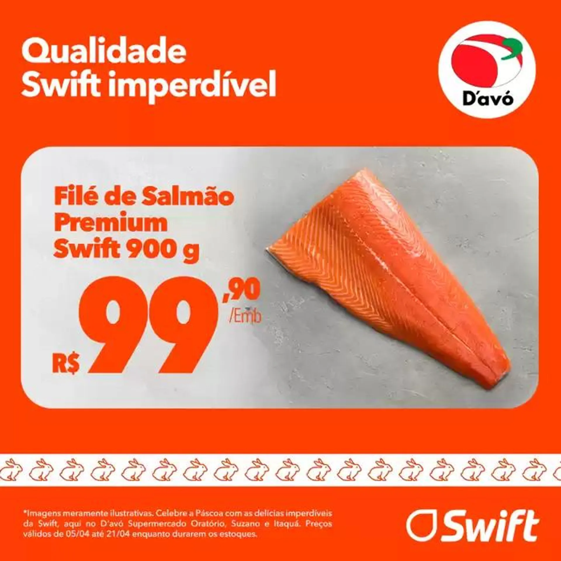 Encarte de Encarte D'avó Supermercado 5 de abril até 21 de abril 2025 - Pagina 4