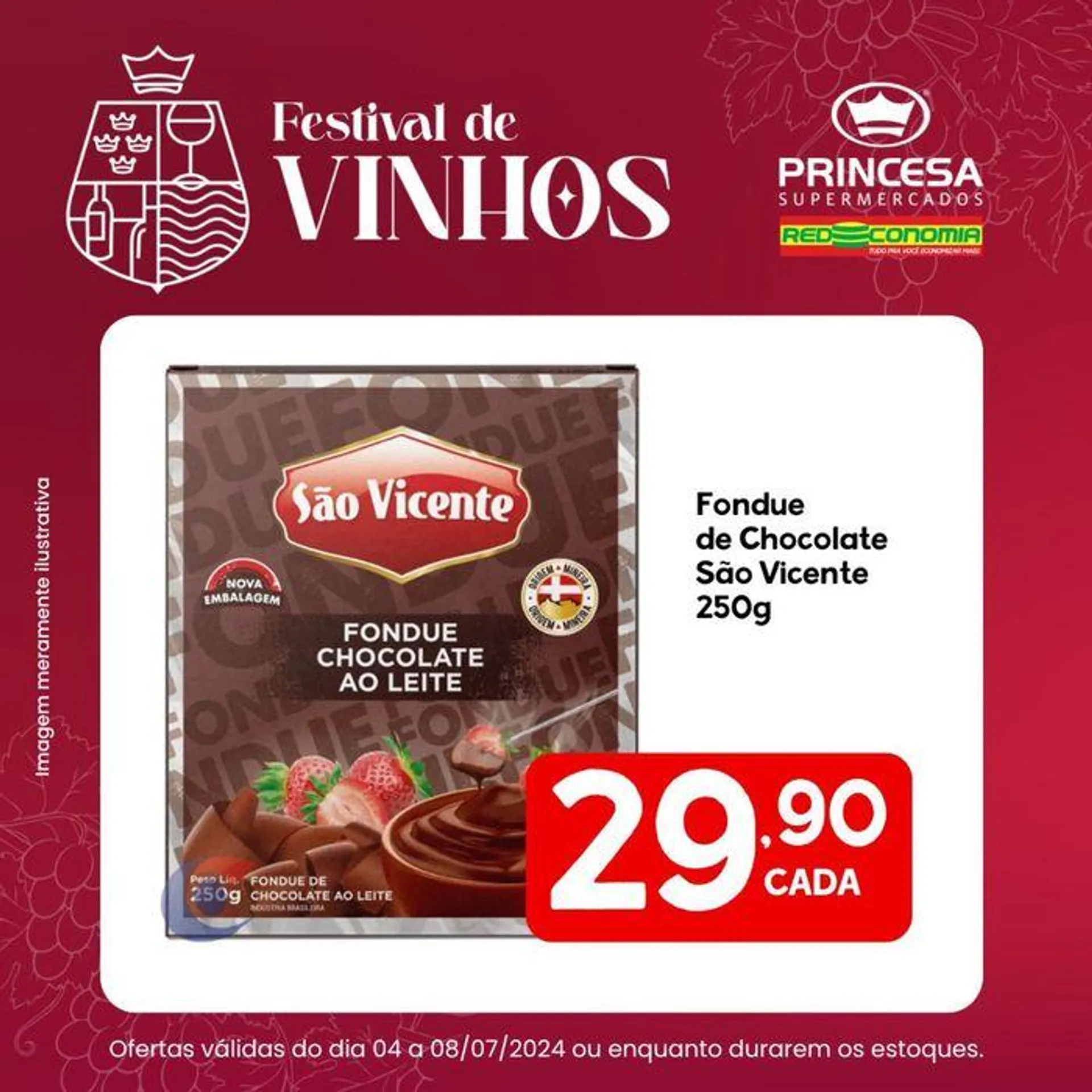 Ofertas Princesa Supermercados - 2