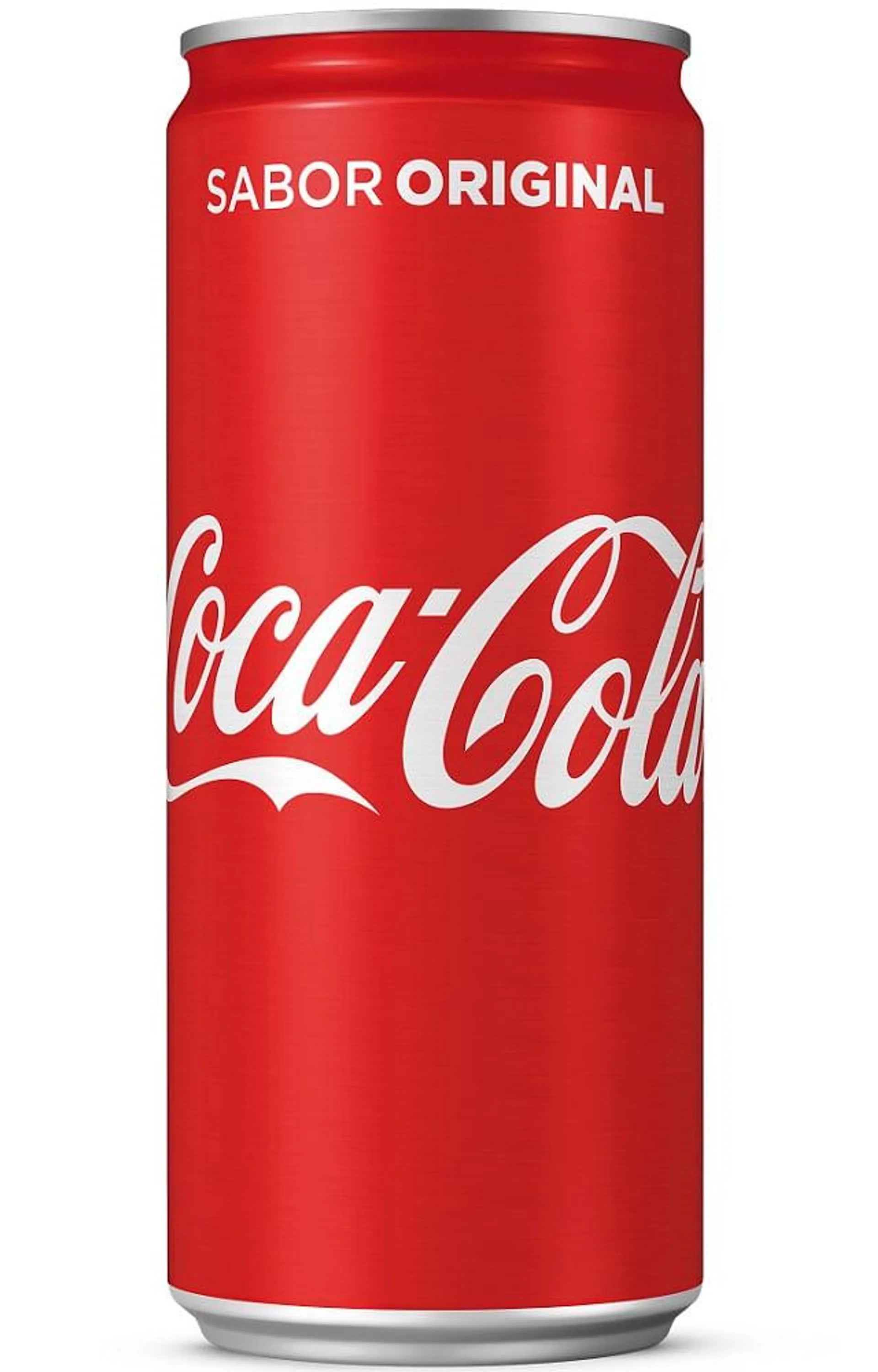 Refrigerante Coca-Cola Sabor Original 310ml