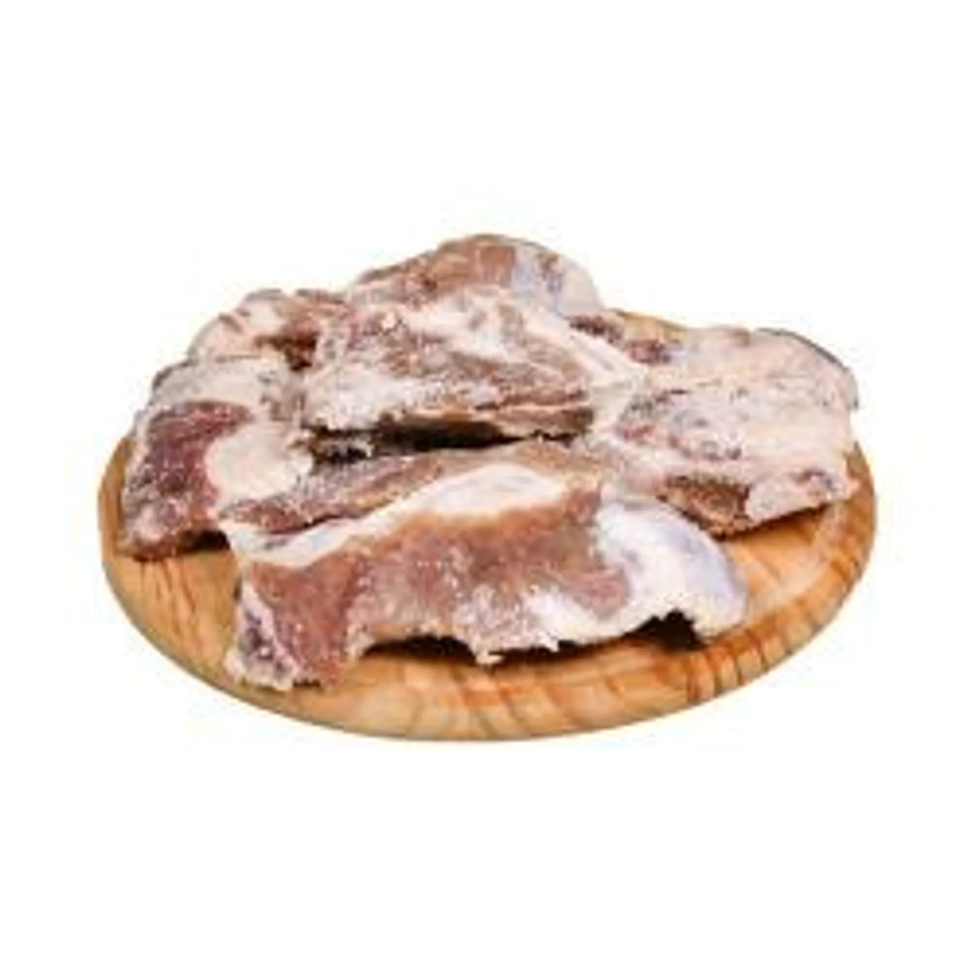 Carne Suina Costela Salgada Ag 510g