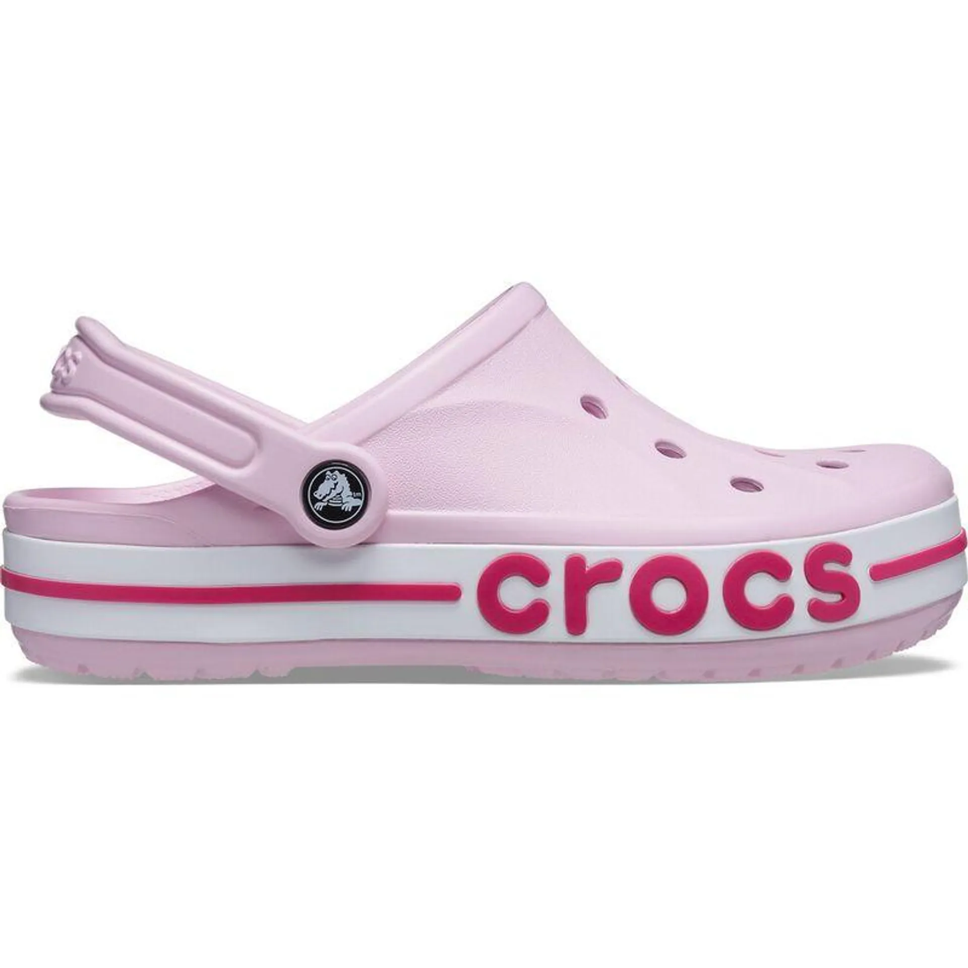 Sandália Crocs Bayaband Clog