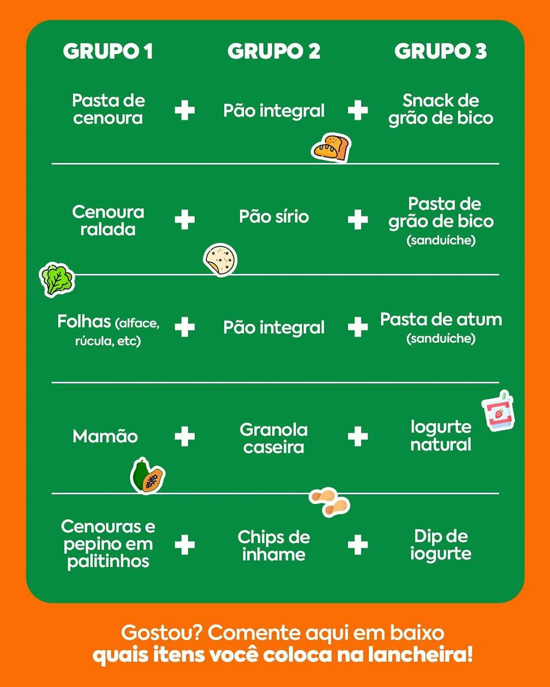 Encarte de Catálogo Muffato 5 de maio até 11 de maio 2025 - Pagina 3