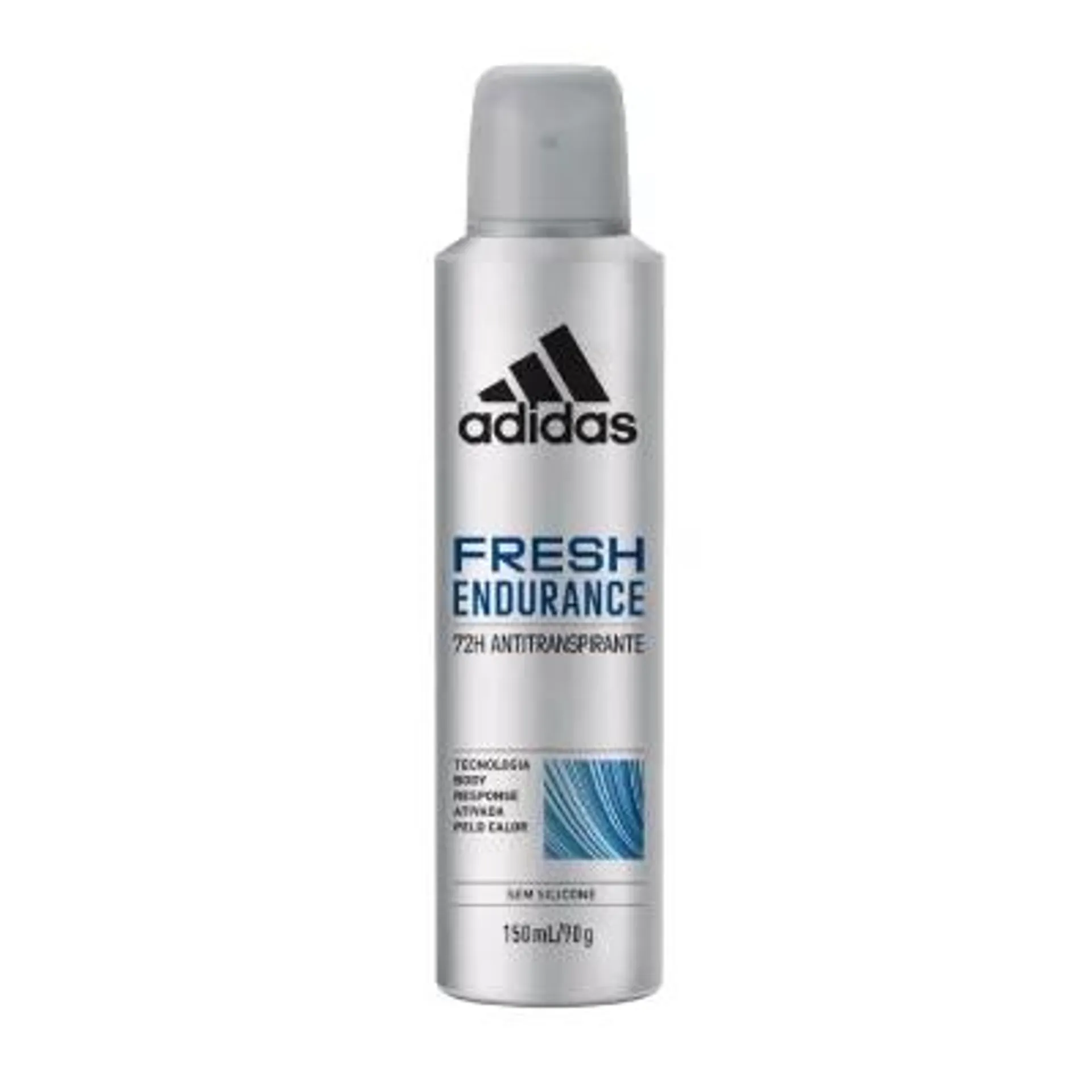 Desodorante Adidas Fresh Endurance Masculino 150ml