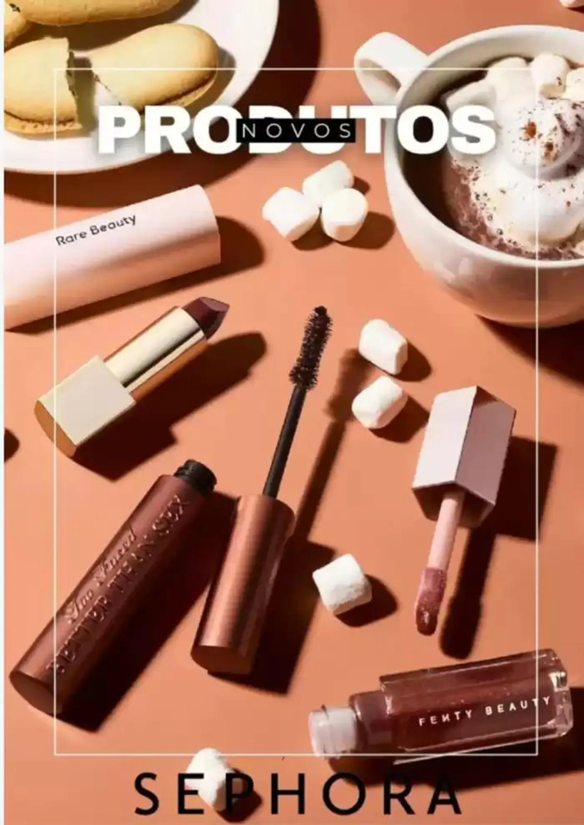  Catálogo Sephora - 1