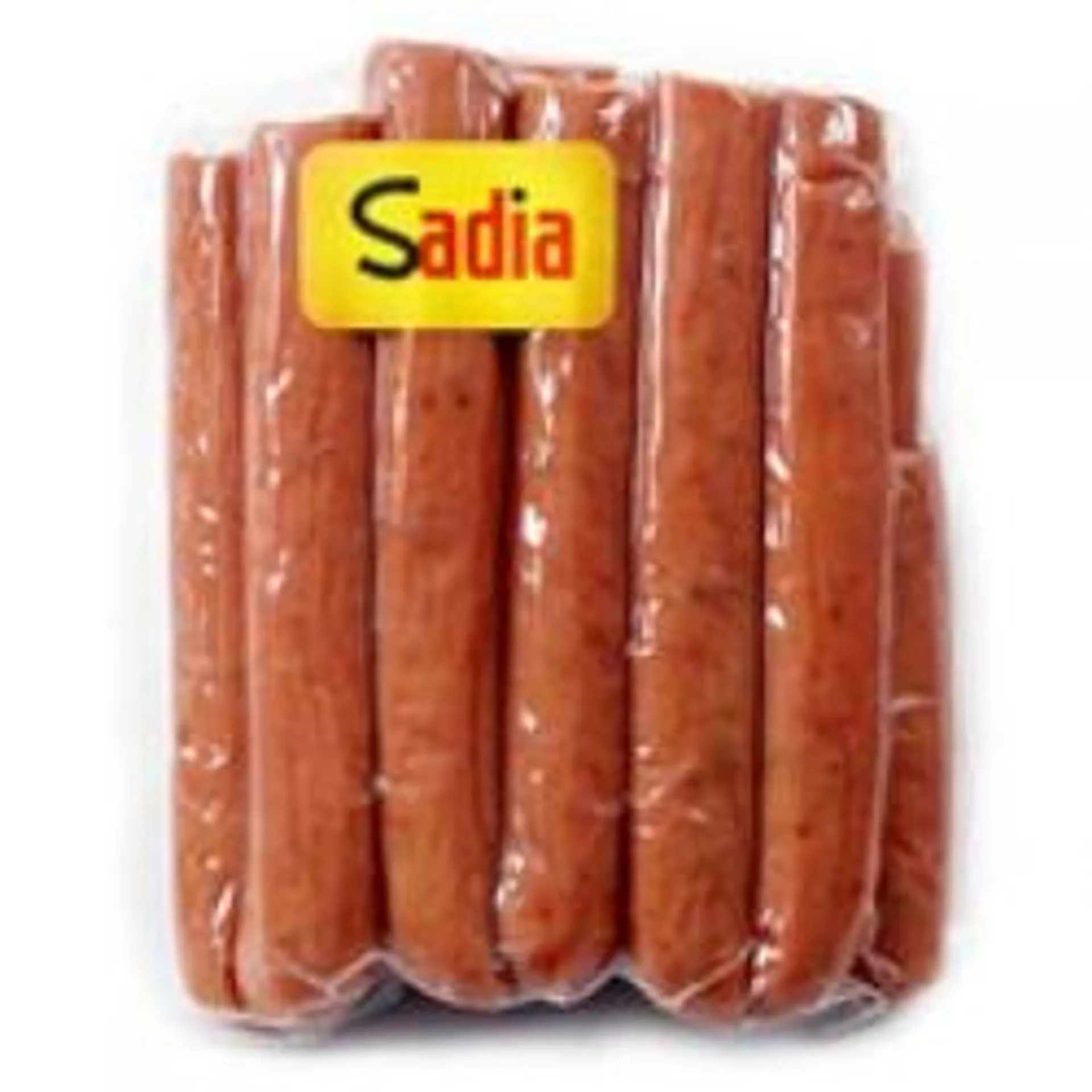 Linguiça Calabresa Sadia Fina 600g