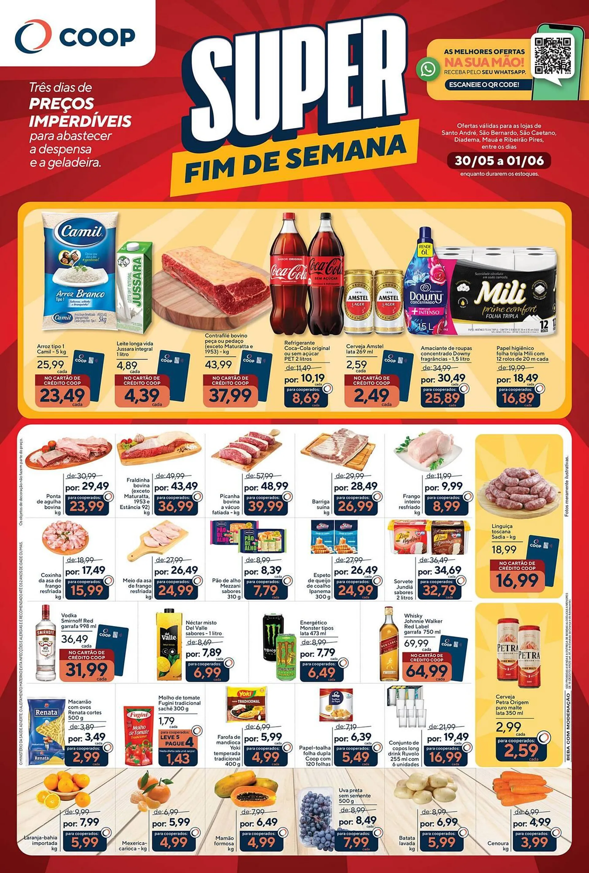Catálogo Coop - 1