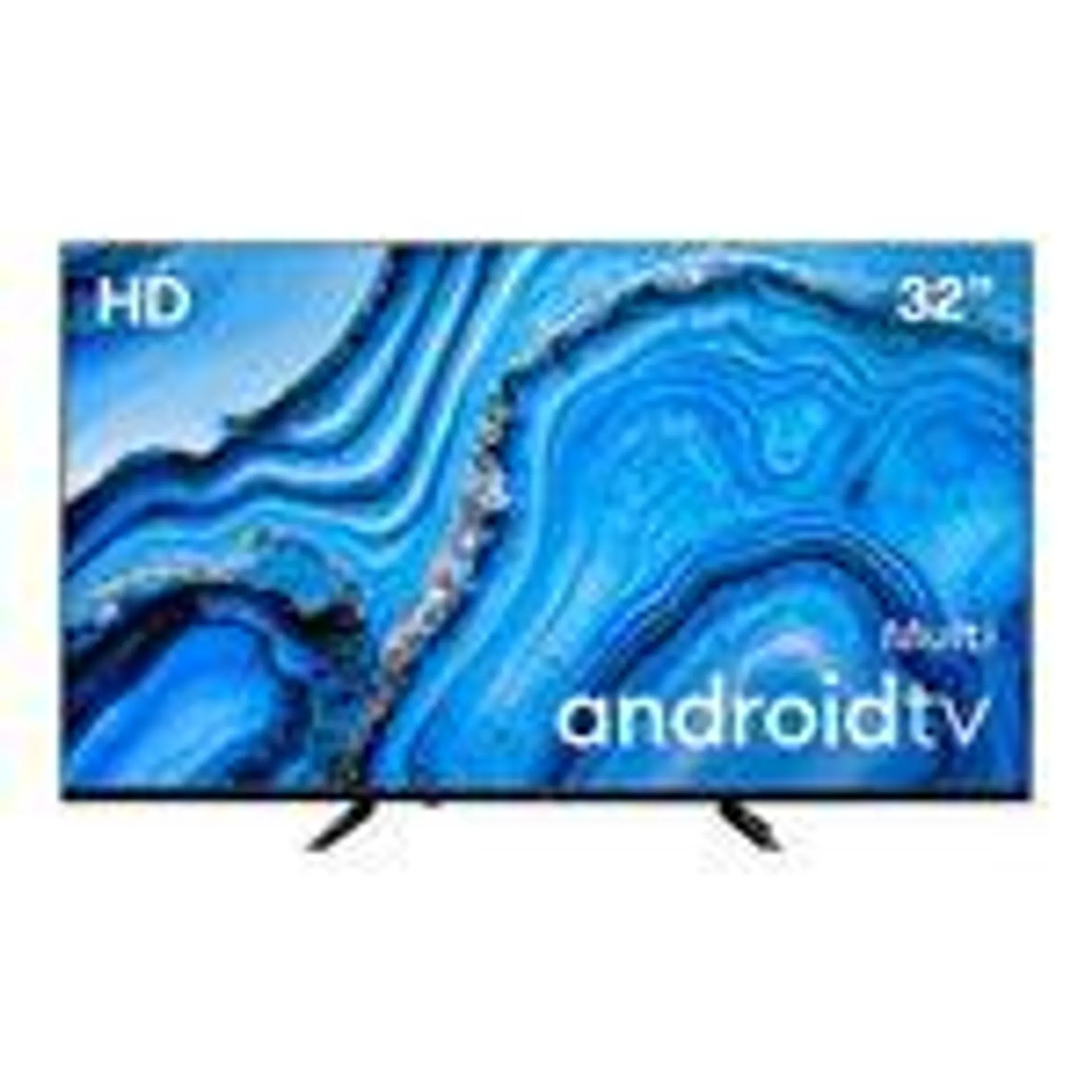 Smart TV 32" Multi USB Wi-fi Android TL062M