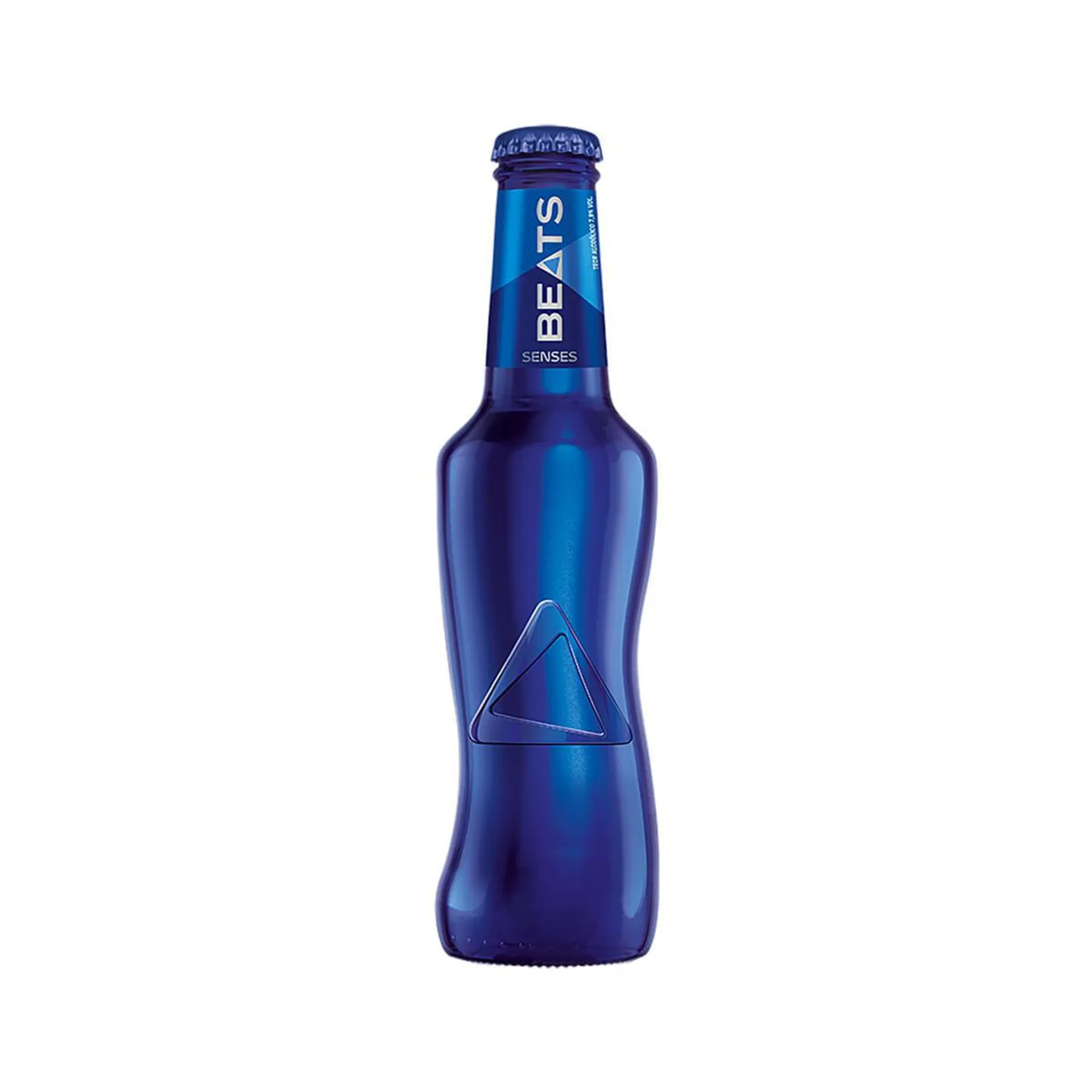 Drink Pronto Beats Senses Long Neck 269ml