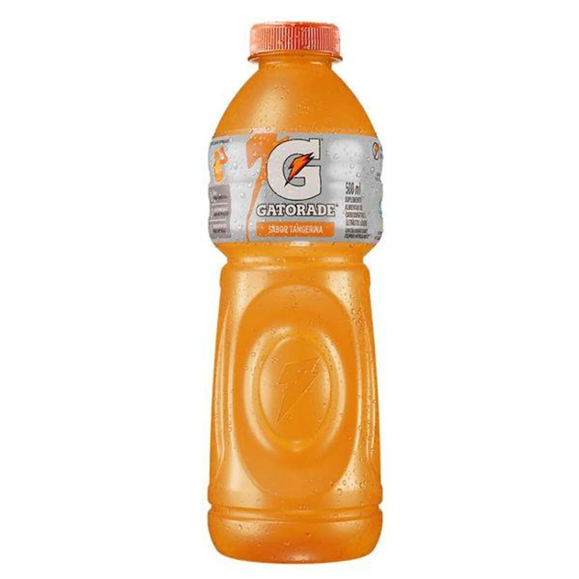 Isotonico Gatoarde Tangerina Garrafa 500ml