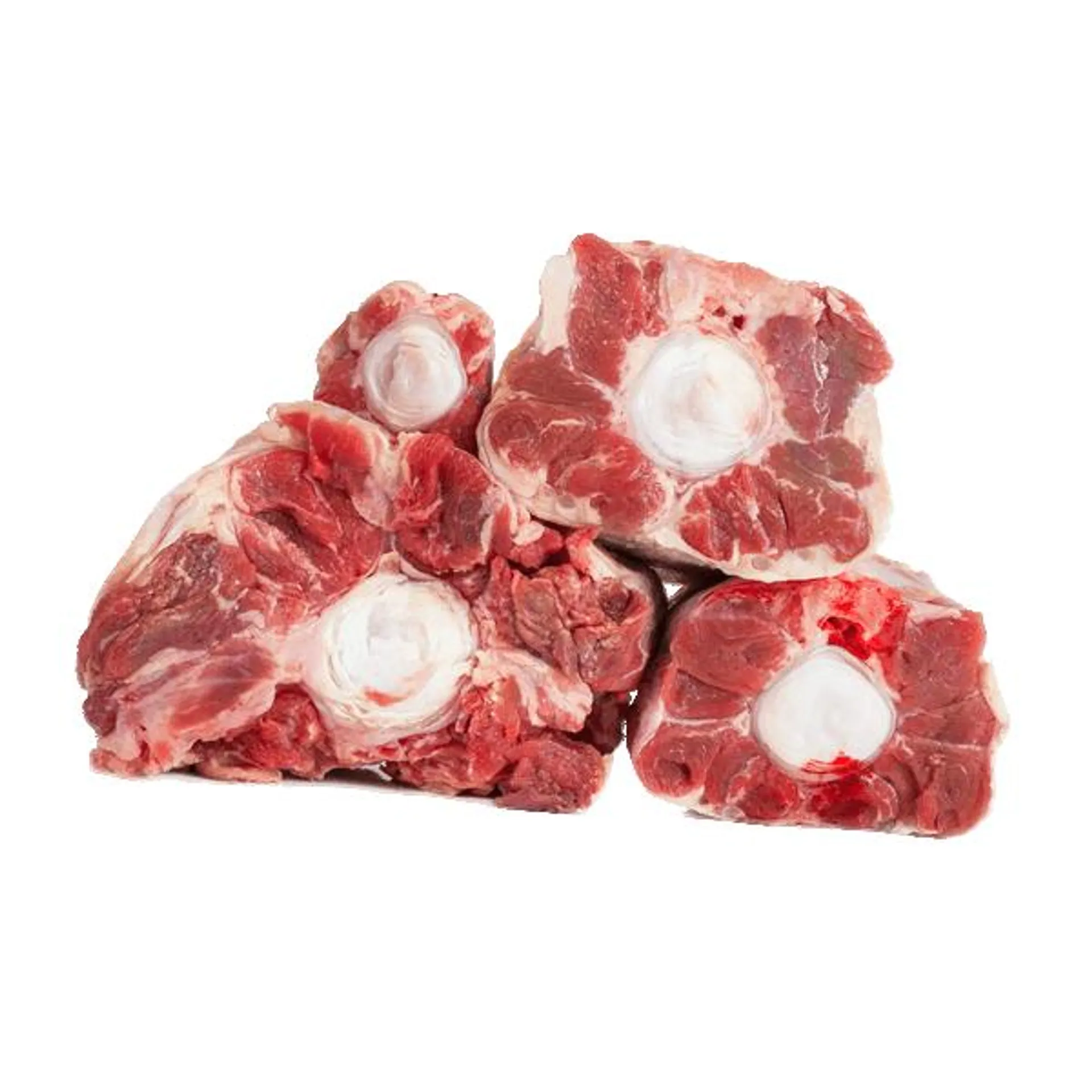 Rabada Bovina Congelada 1Kg