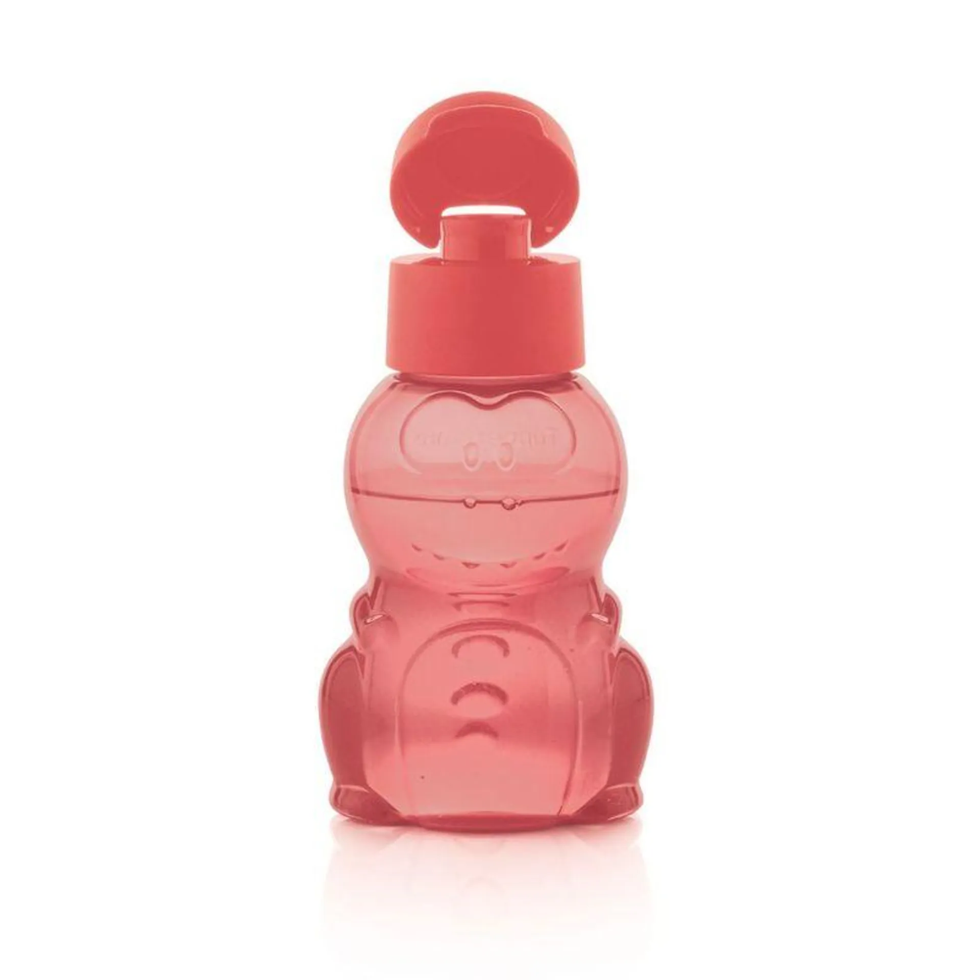 Eco Kids Dino 350Ml Coral