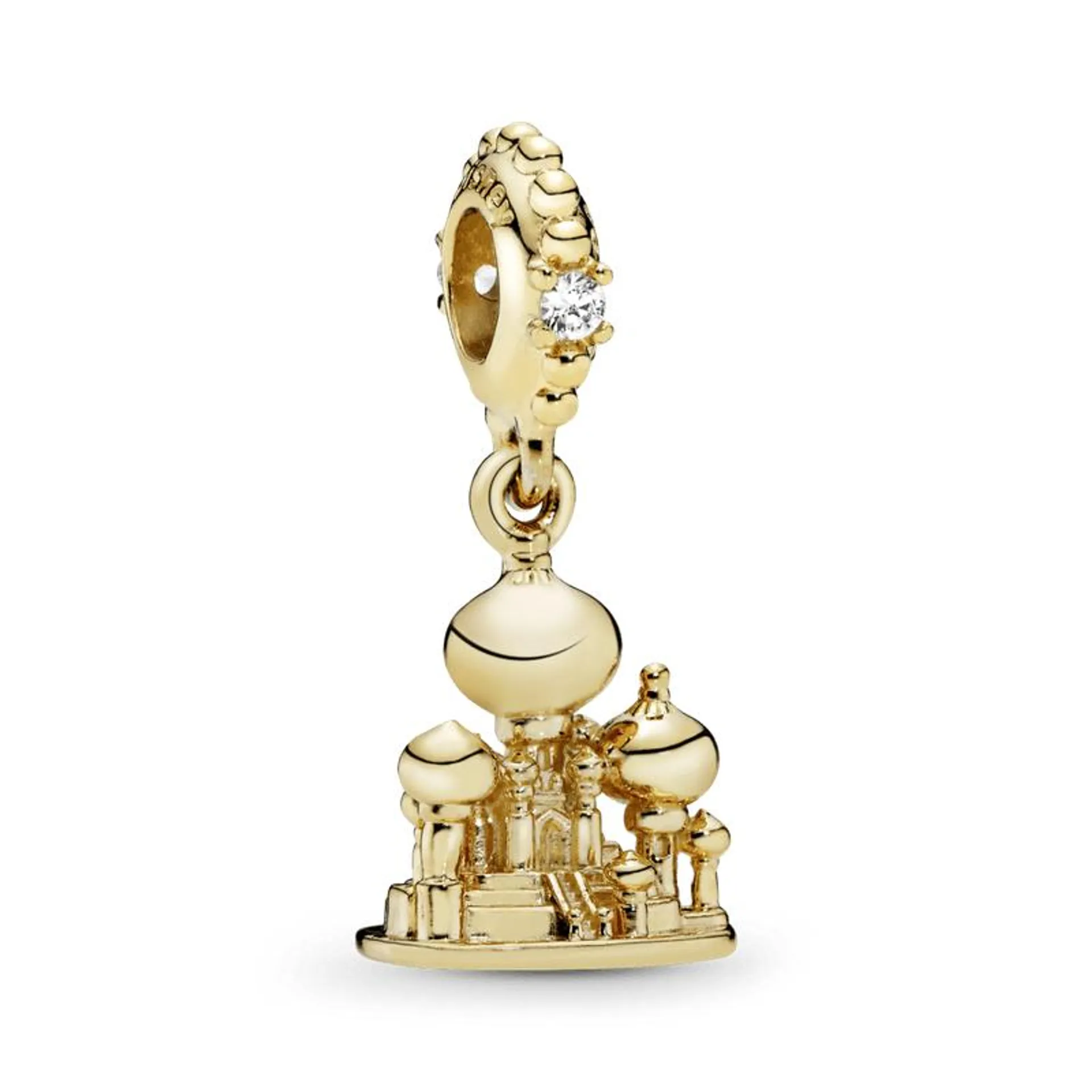 Charm Pendente Pandora Shine™ Castelo De Agrabah