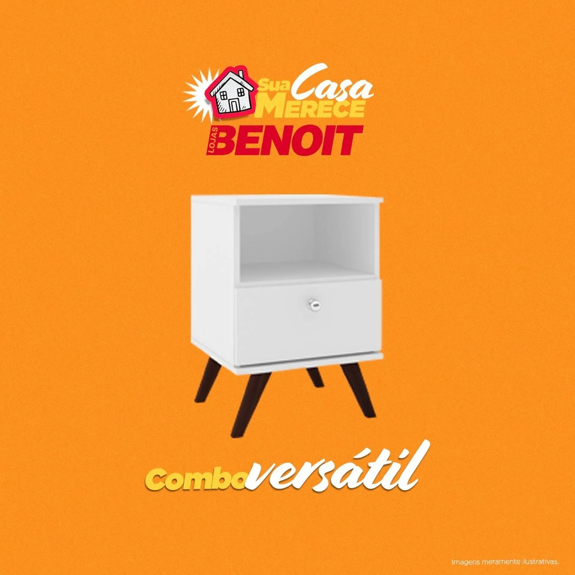 Catálogo Benoit - 5