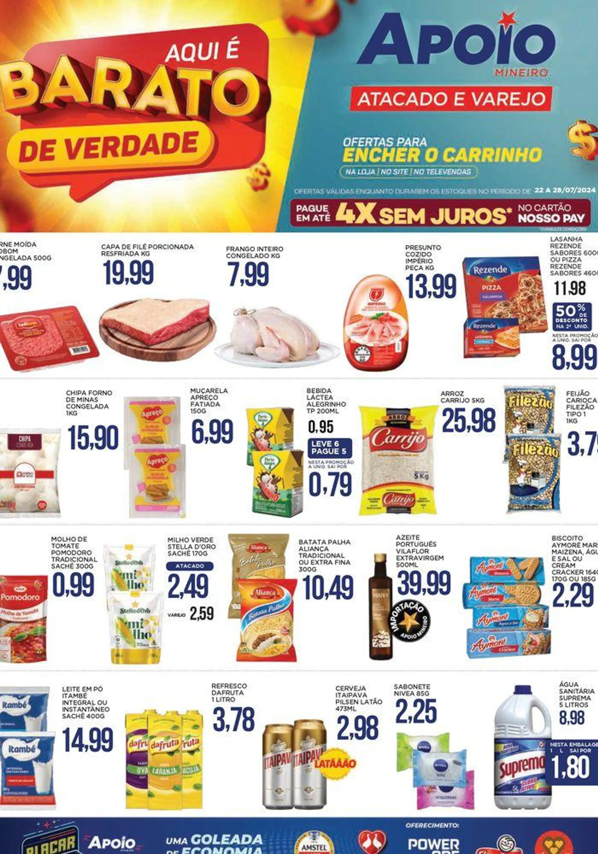 OFERTAS APOIO MINEIRO - 1