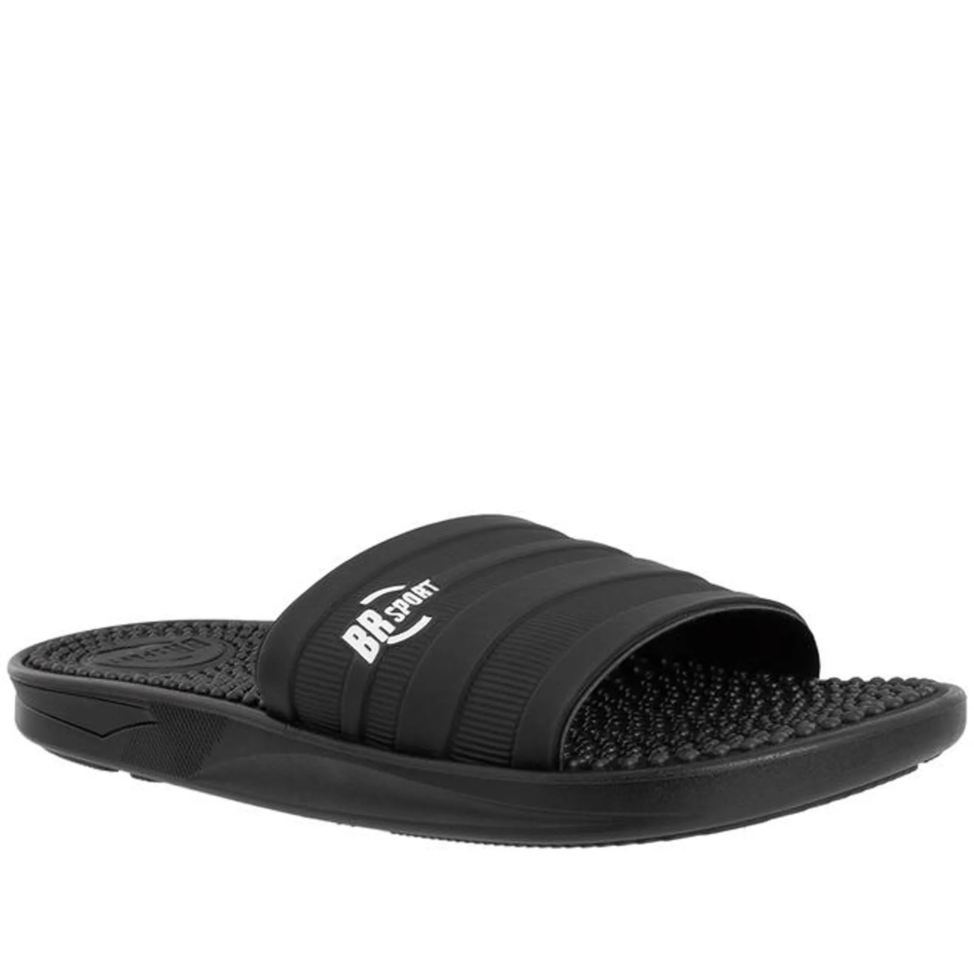 Slide BR Sport Preto