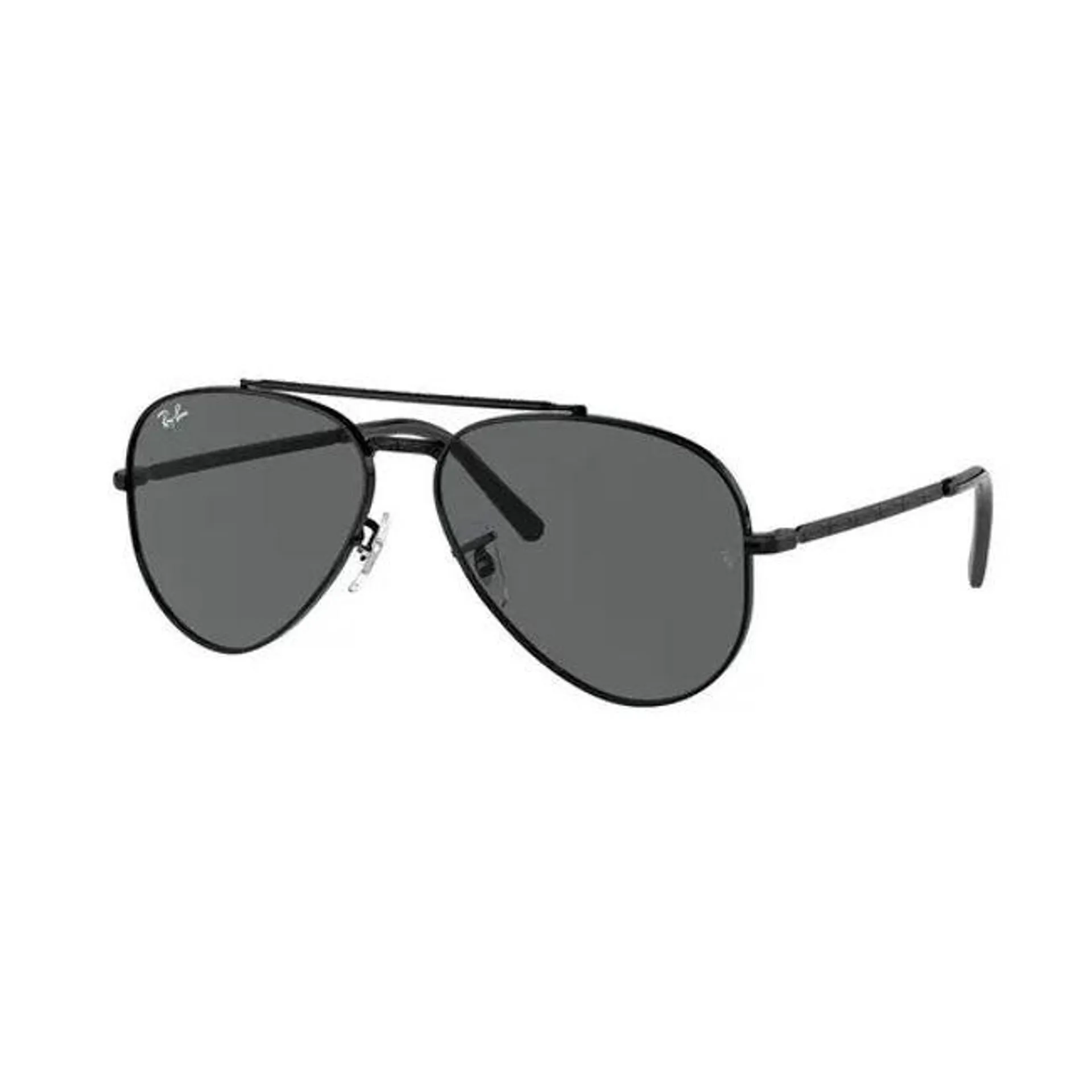 Óculos de sol Ray Ban, Modelo 0RB3625, cor 002/B1, tamanho 58