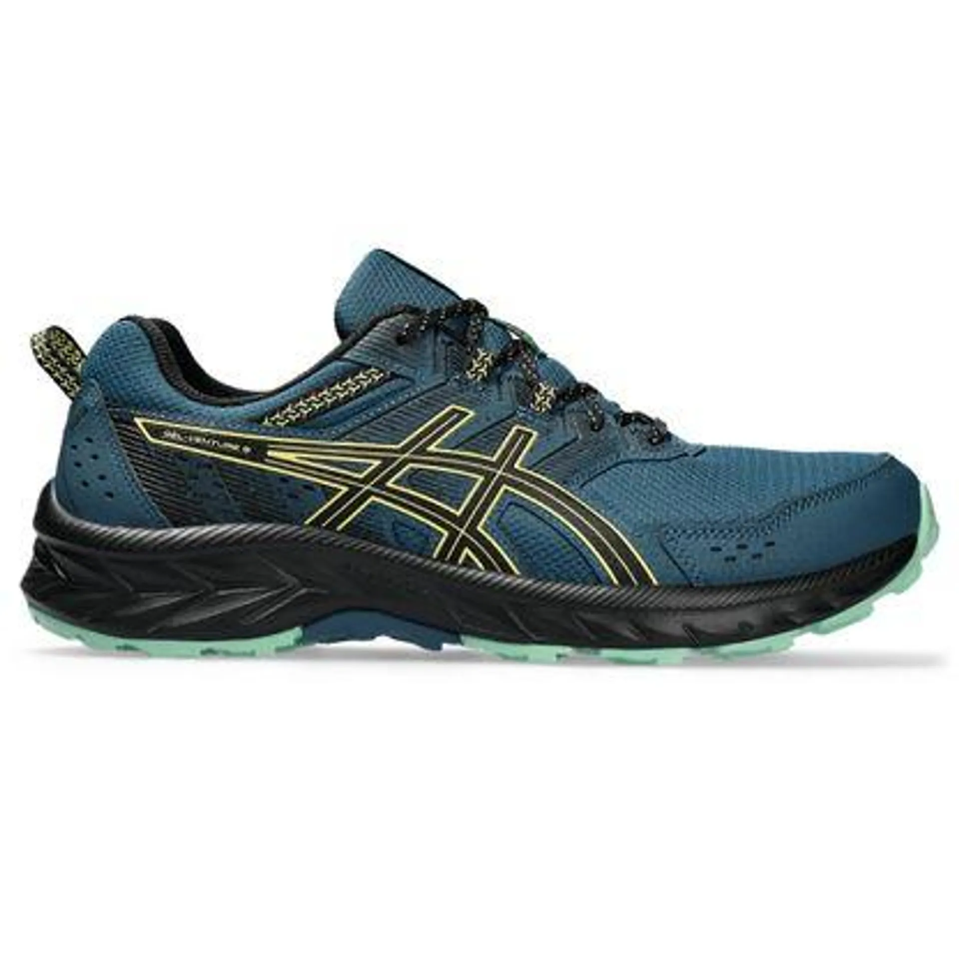 Tênis ASICS GEL-Venture 9 - Masculino - Azul