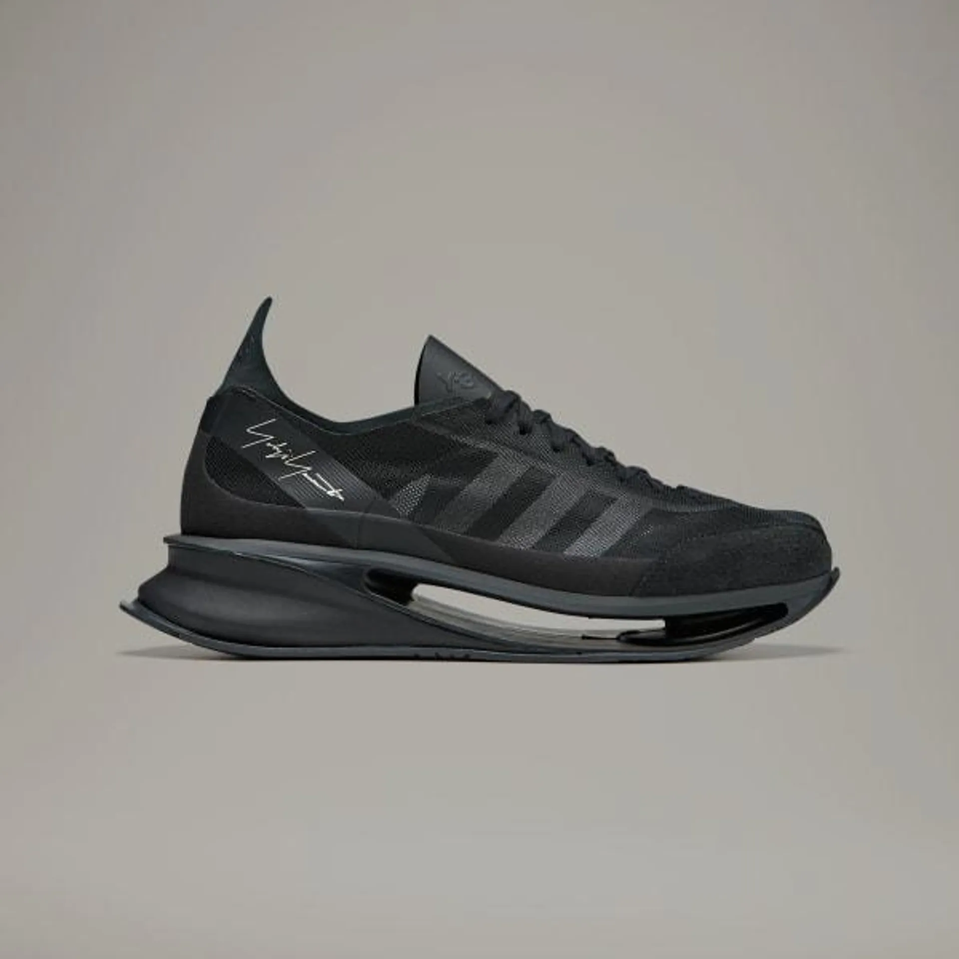 Y-3 S-GENDO RUN