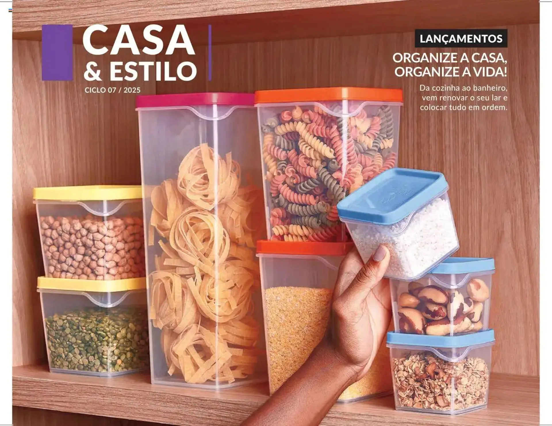 Catálogo Avon - 1