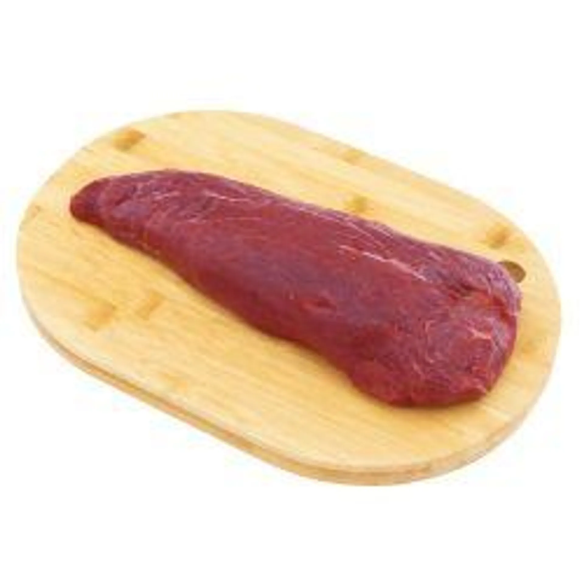 Paleta Bovina Peixinho Especial 600g