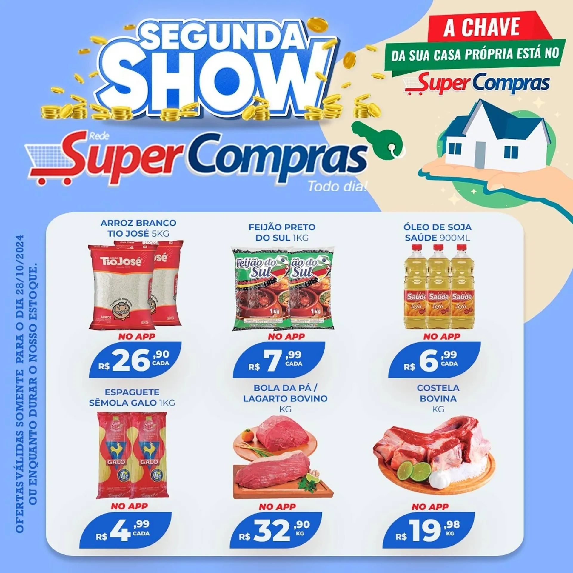 Catálogo Rede Super Compras - 1