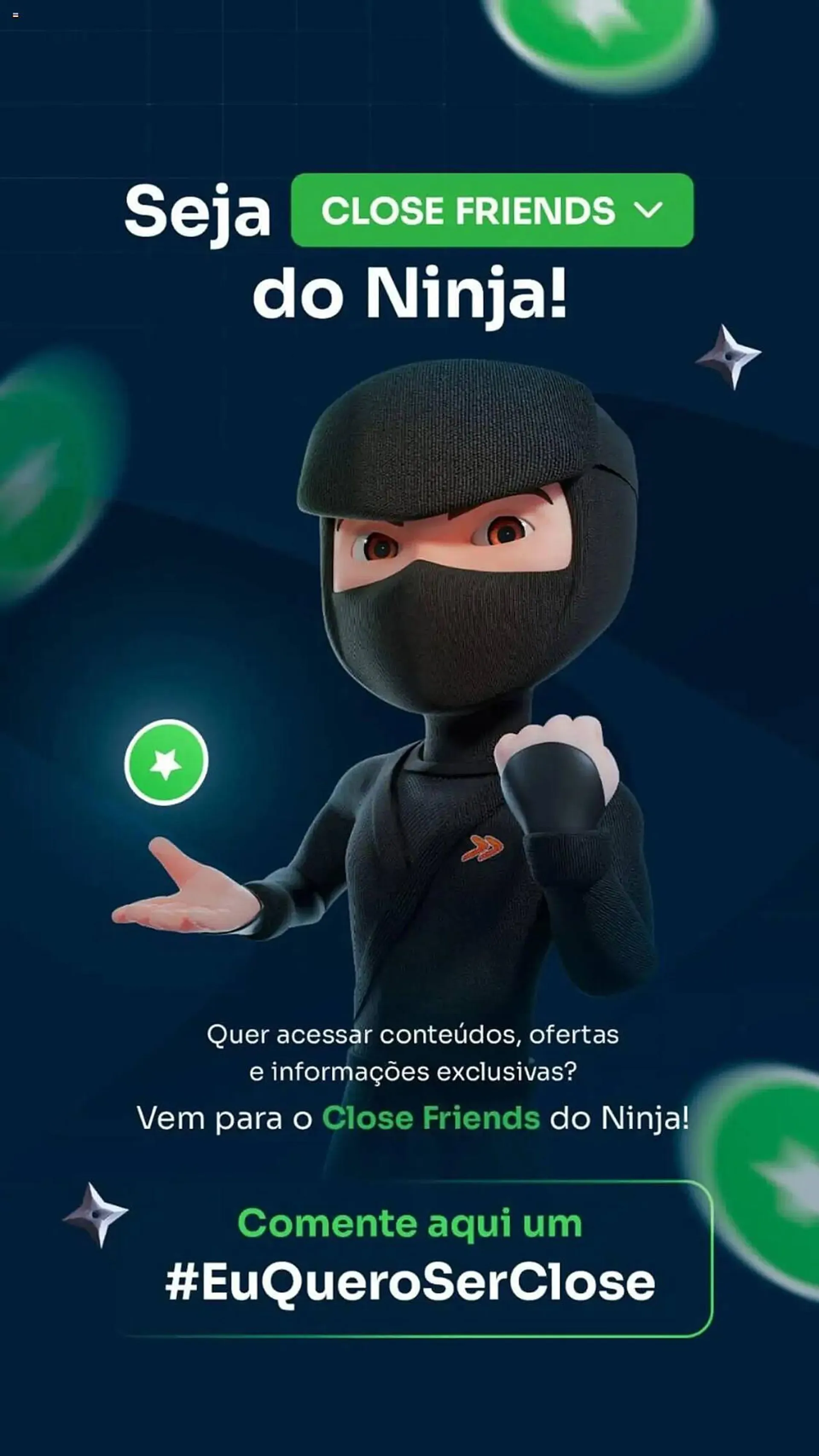 Catálogo KaBuM - 1
