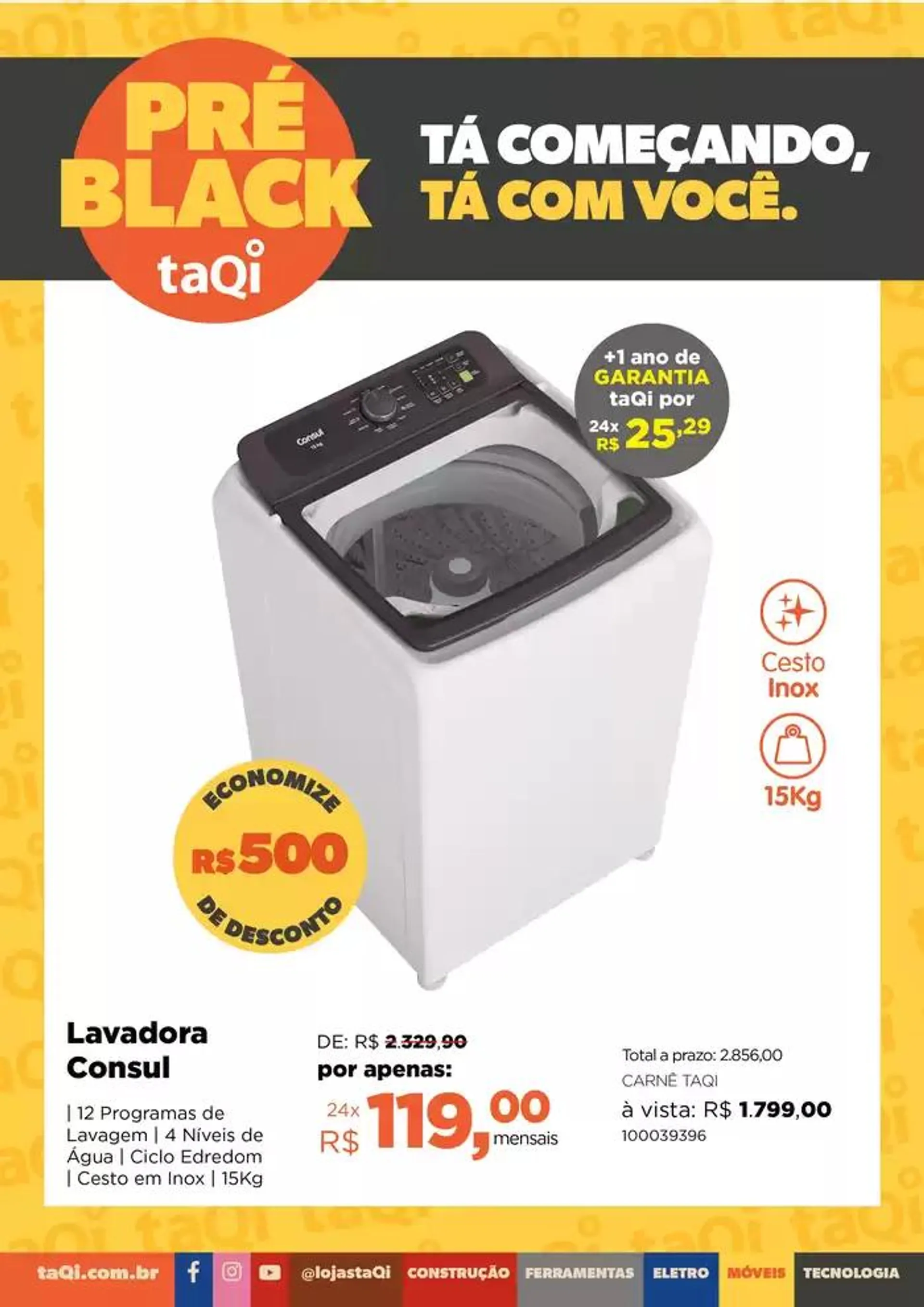 Ampla seleção de ofertas - 1