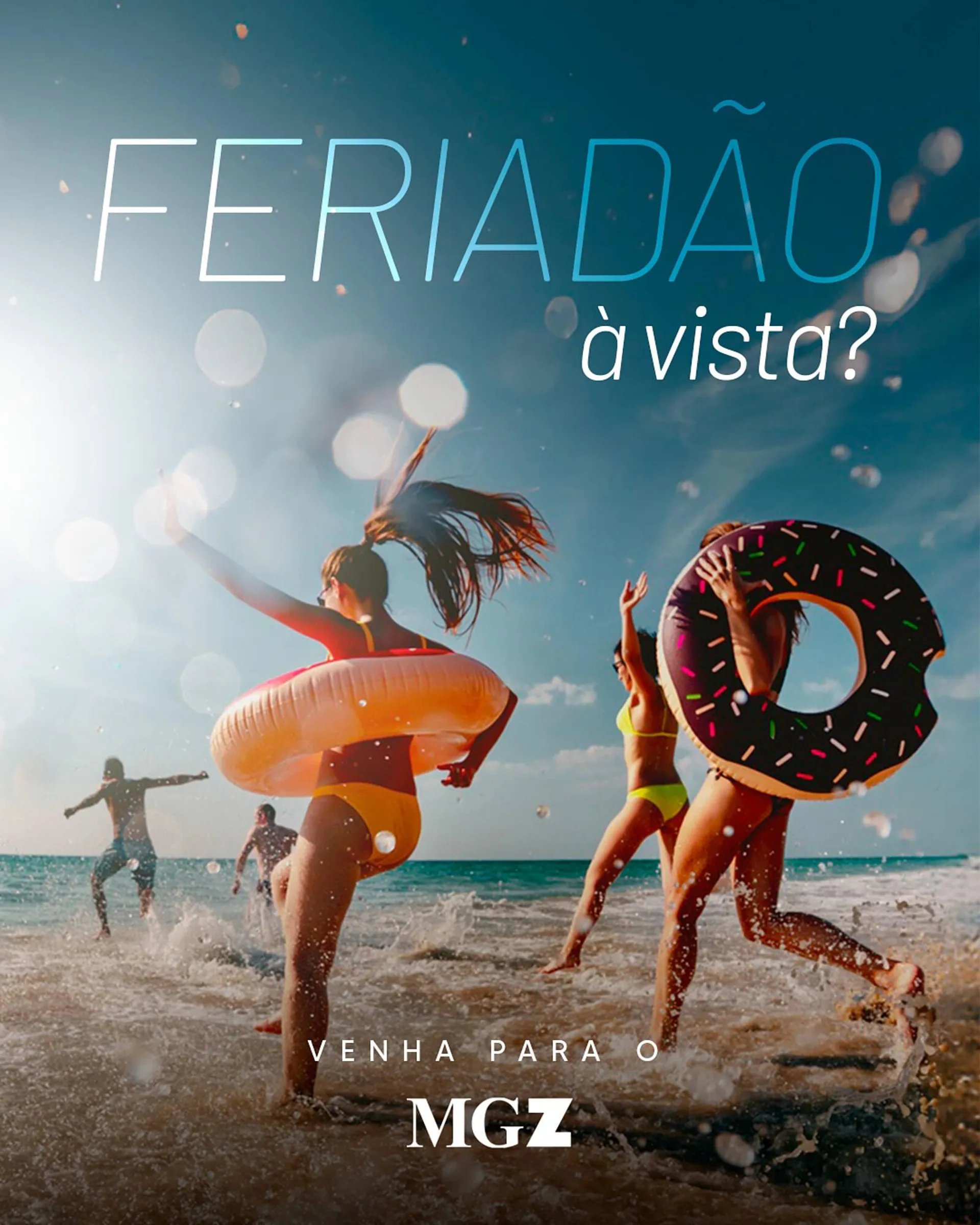Catálogo Magazan - 1