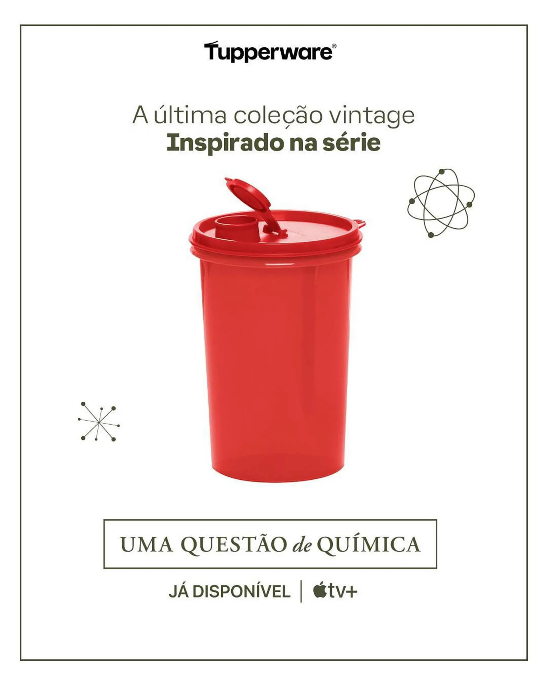 Encarte de Catálogo Tupperware 12 de abril até 15 de abril 2024 - Pagina 4