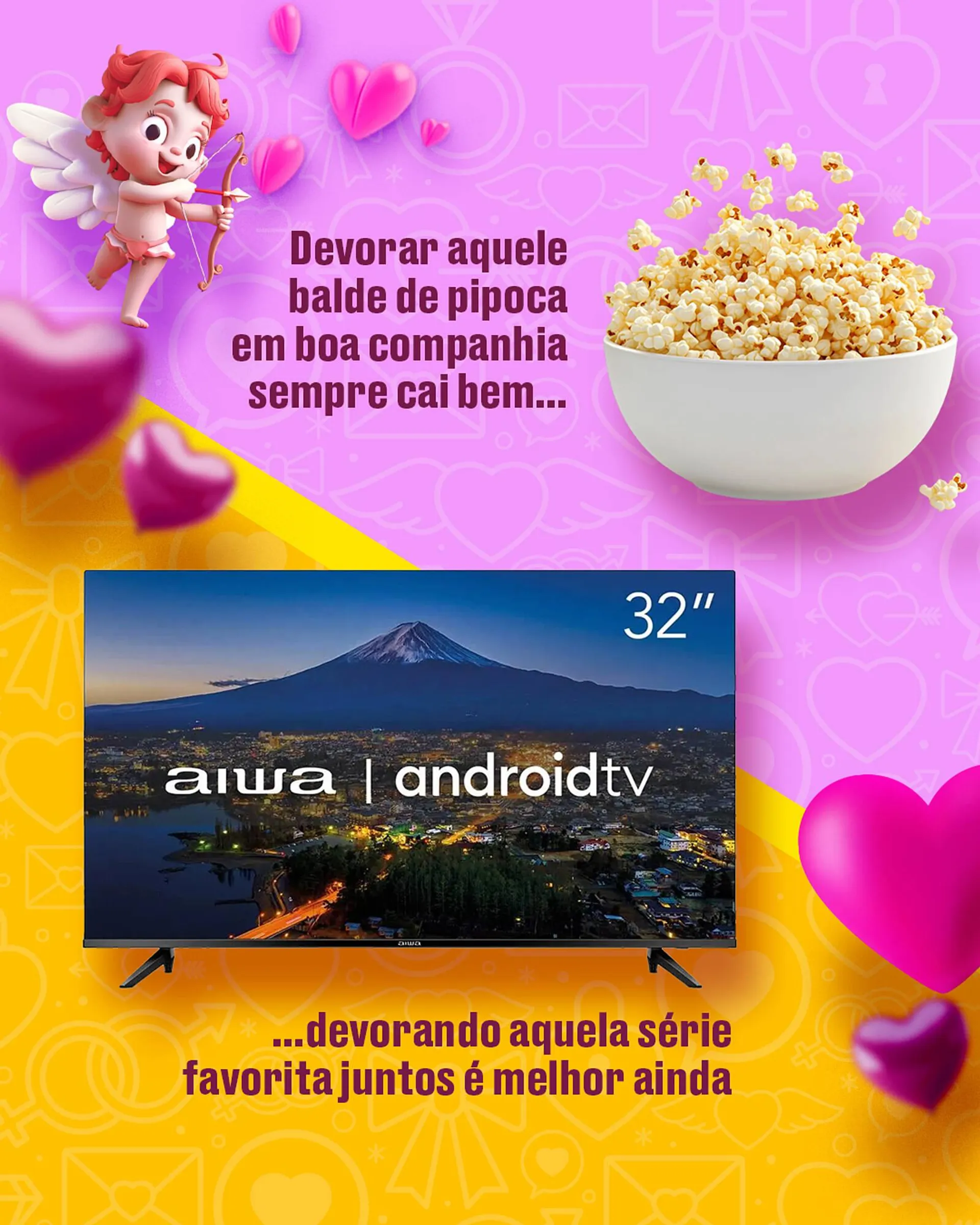 Encarte de Catálogo Casa e Vídeo 3 de junho até 8 de junho 2025 - Pagina 5