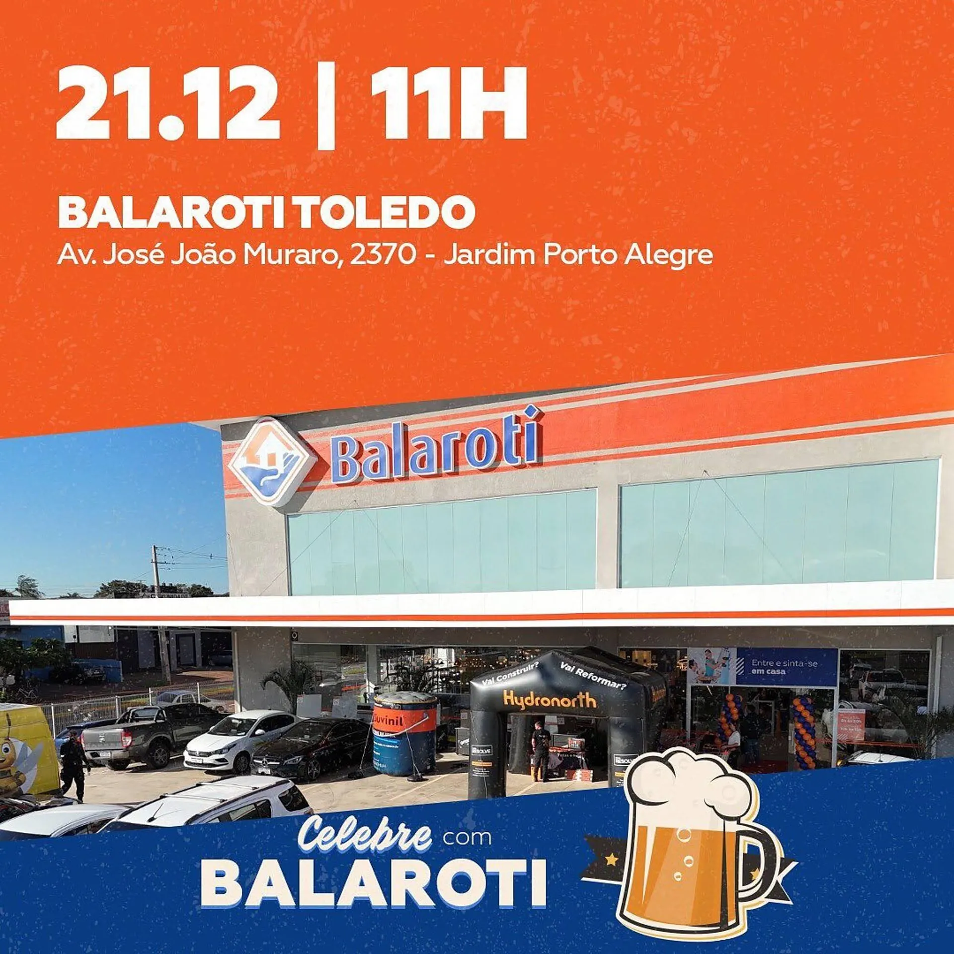 Encarte de Catálogo Balaroti 20 de dezembro até 27 de dezembro 2024 - Pagina 5